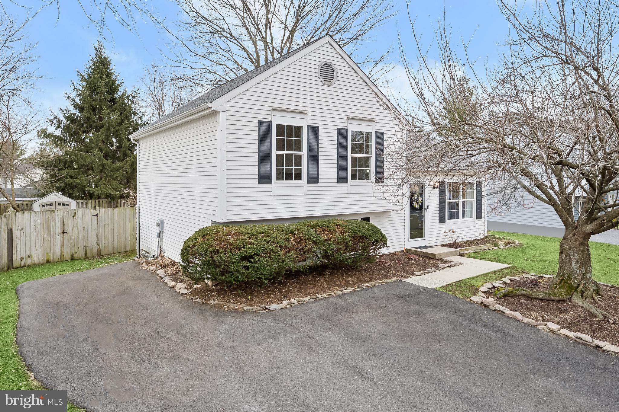 1178 Codorus Street Frederick, MD 21702 - Photo 39 of 46 1178 Codorus Street