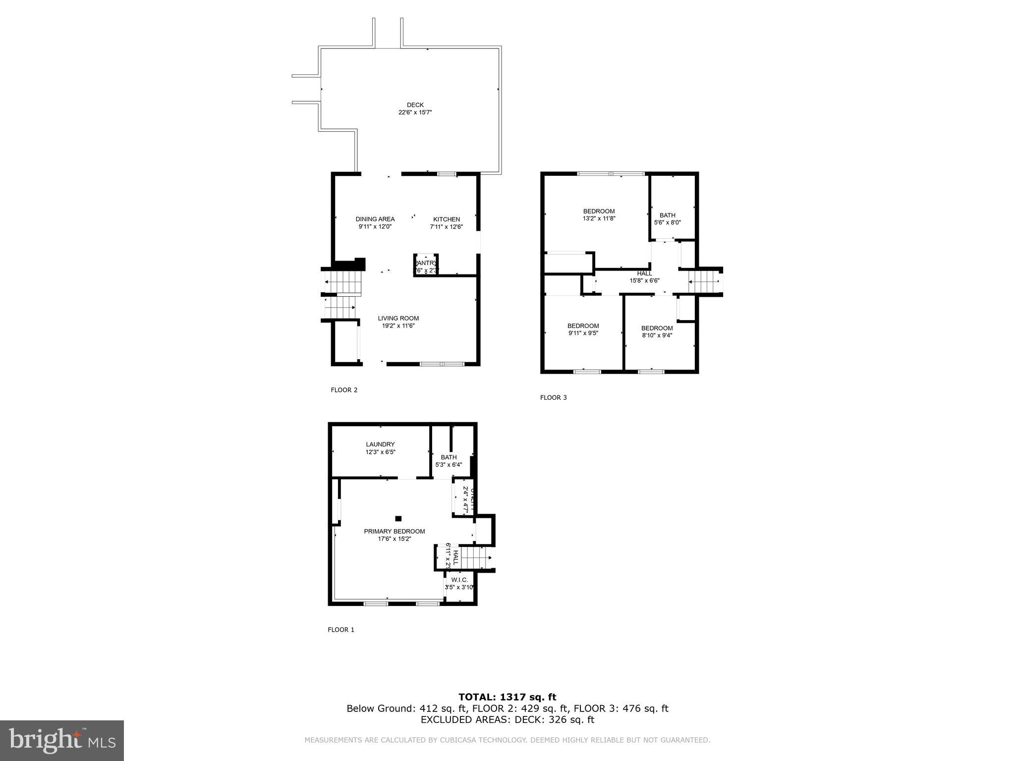 1178 Codorus Street Frederick, MD 21702 - Photo 40 of 46 Gallery Image 40