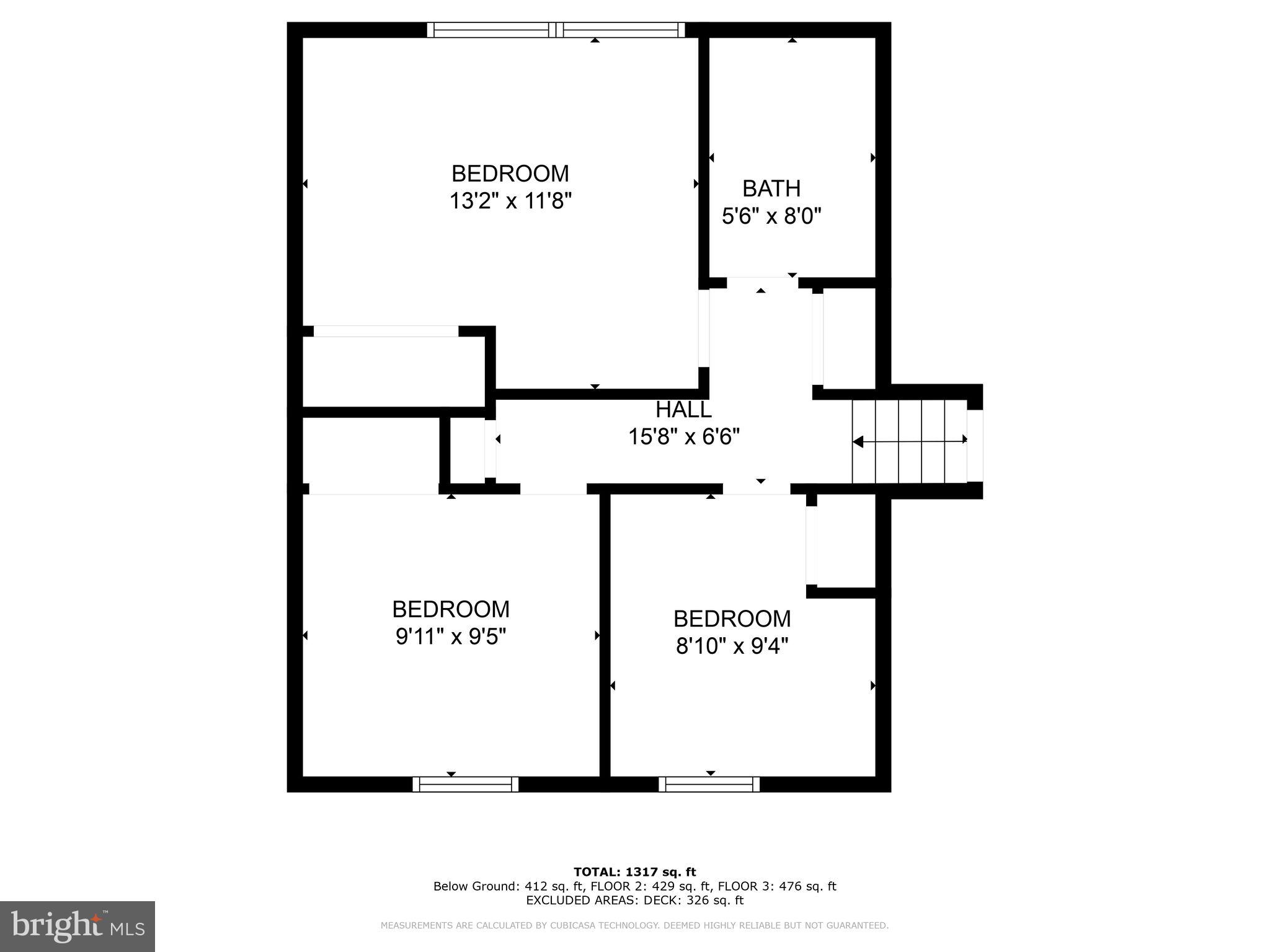 1178 Codorus Street Frederick, MD 21702 - Photo 41 of 46 Gallery Image 41