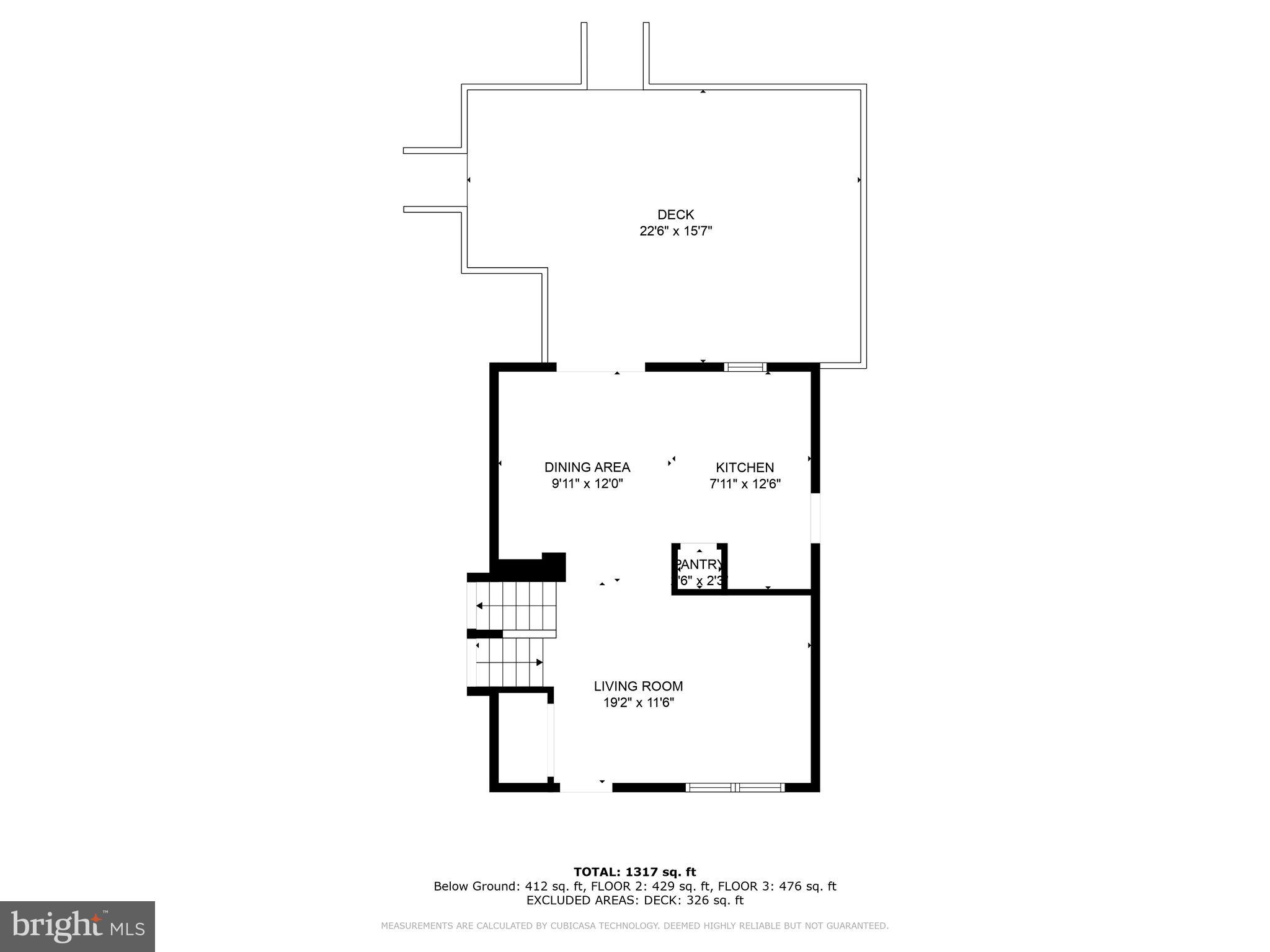 1178 Codorus Street Frederick, MD 21702 - Photo 42 of 46 Gallery Image 42