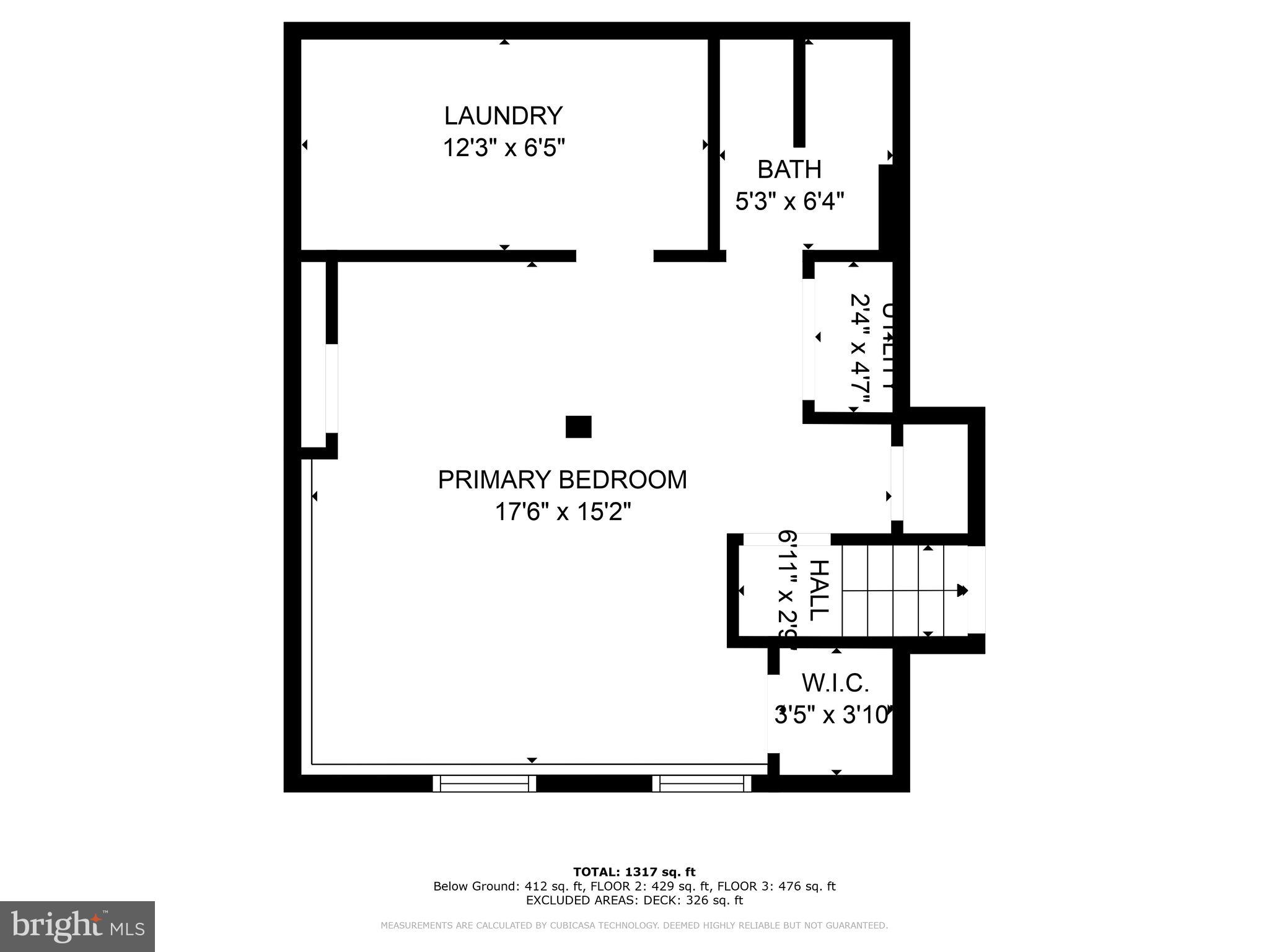 1178 Codorus Street Frederick, MD 21702 - Photo 43 of 46 Gallery Image 43