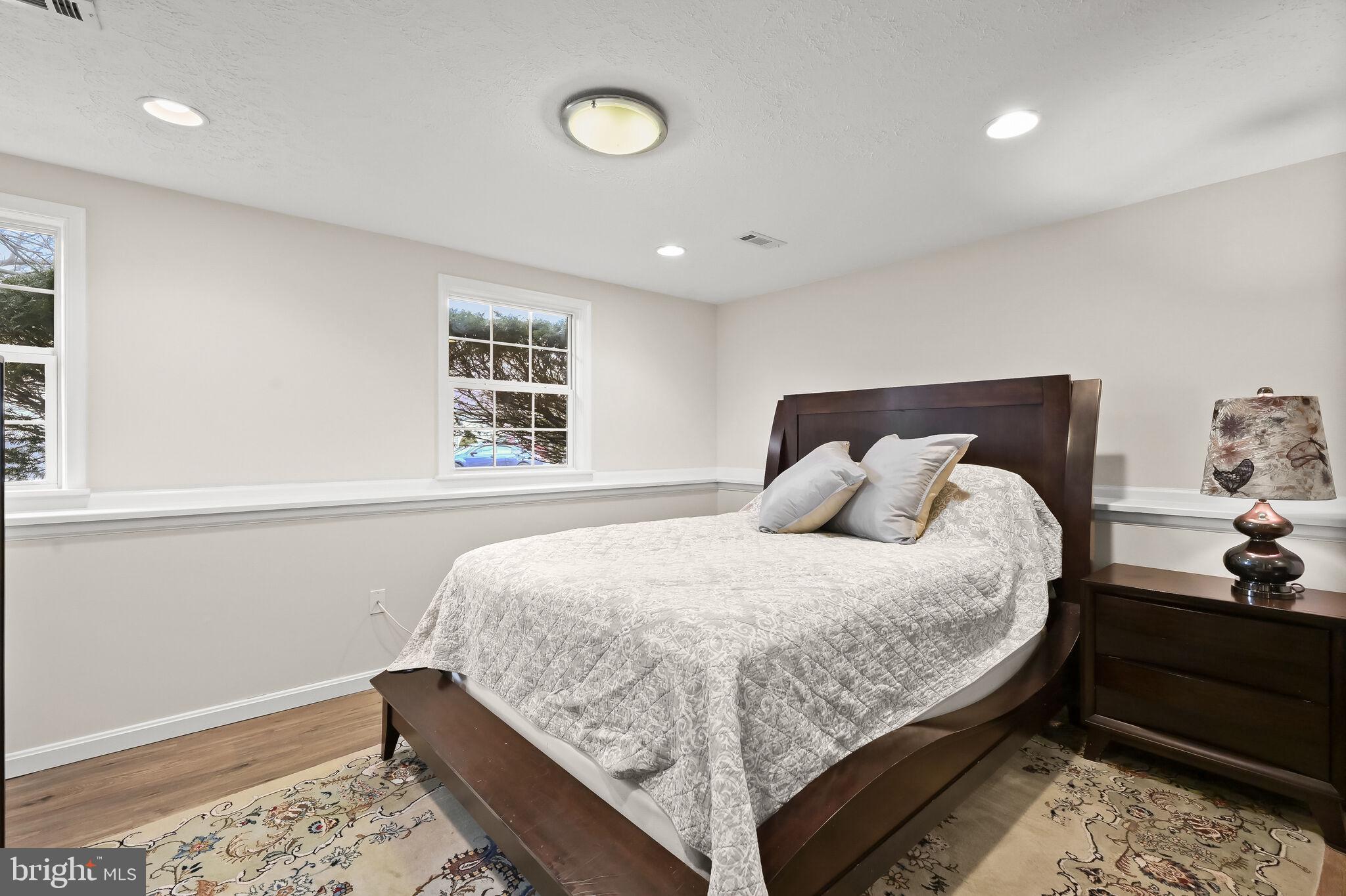 1178 Codorus Street Frederick, MD 21702 - Photo 5 of 46 Primary Bedroom | En-Suite Full Bath