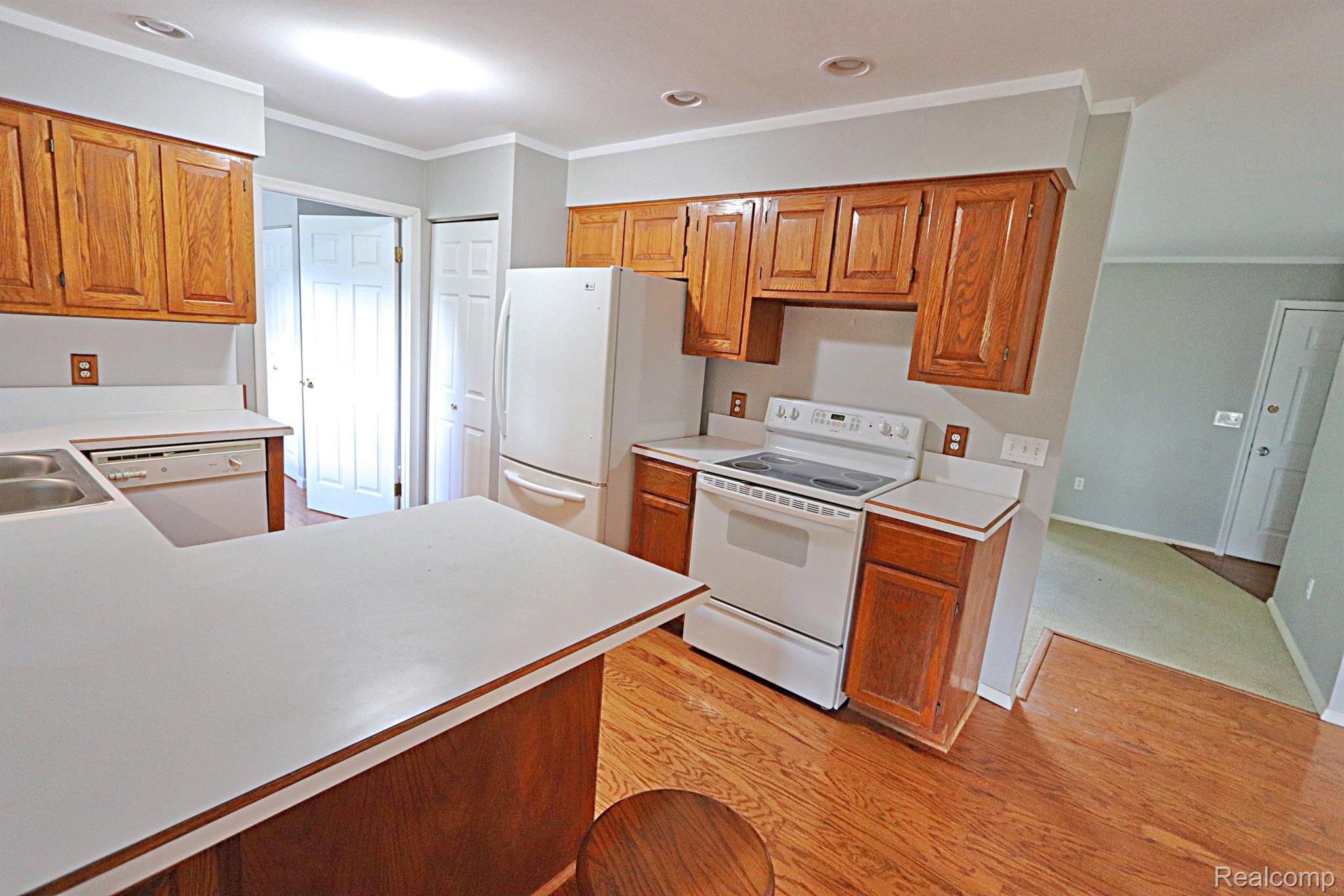 555 Miller Lake Road Columbiaville, MI 48421 - Photo 50 of 55