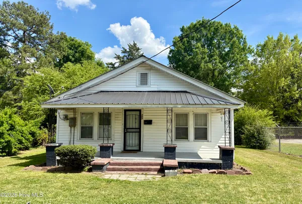 $140,000 | 103 South Wooten Street, La Grange, NC 28551
