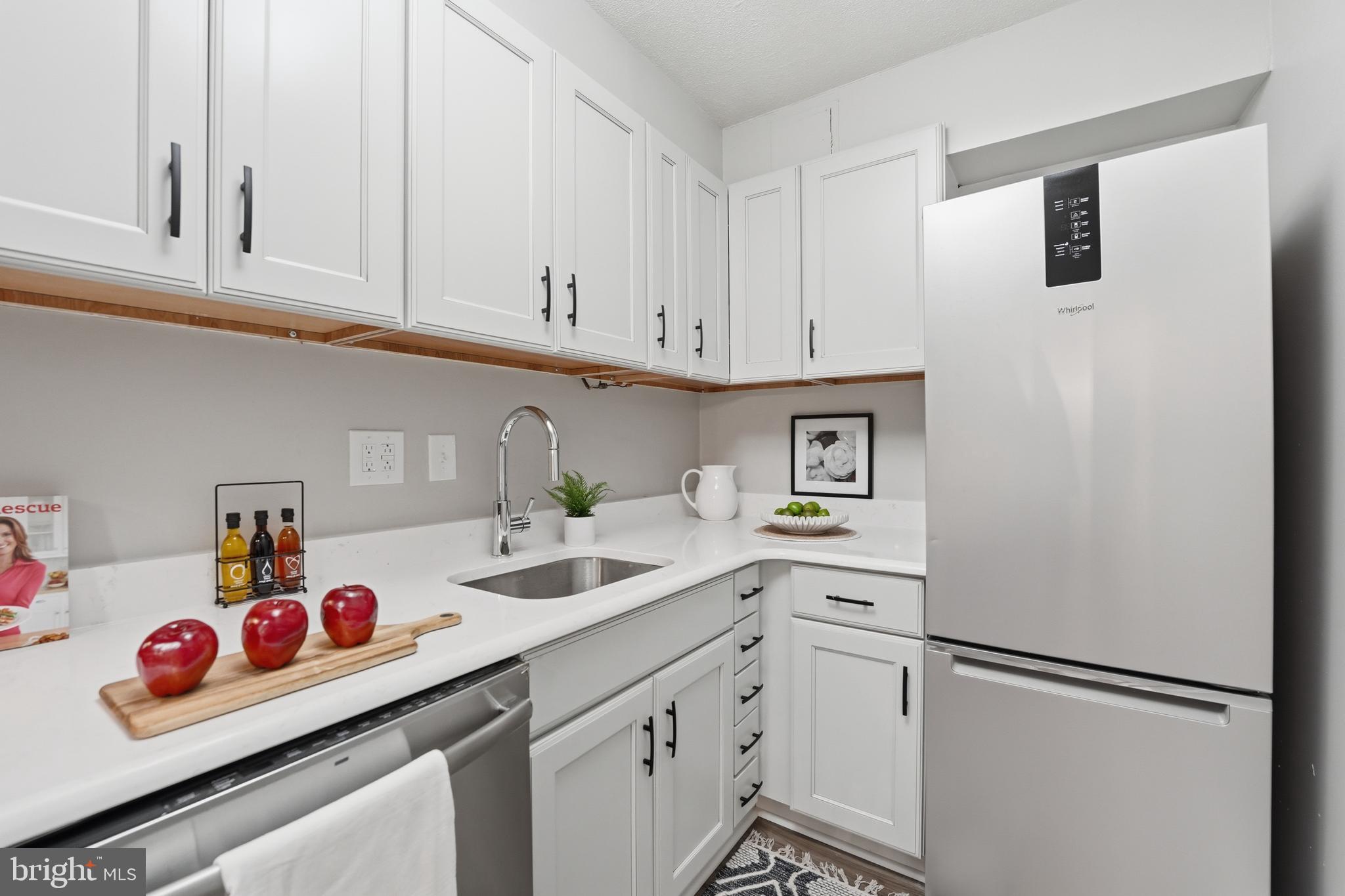 1245 4th Street Southwest, Unit E301 Washington, DC 20024 - Photo 14 of 31