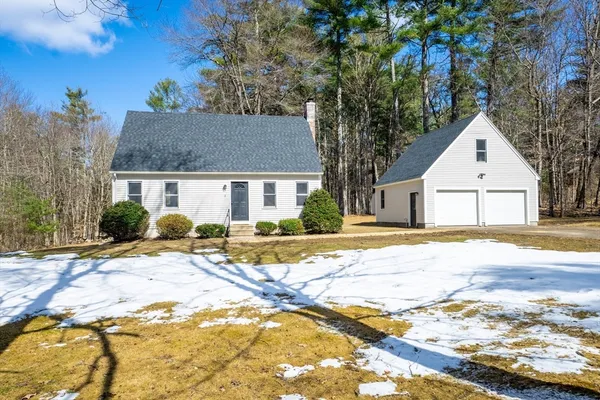 $524,900 | 3 Charnock Circle, Rutland, MA 01543