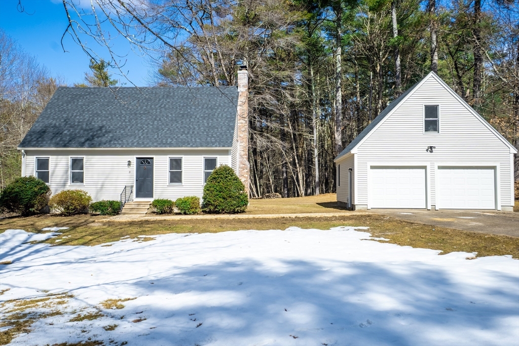 3 Charnock Circle Rutland, MA 01543 - Photo 31 of 33