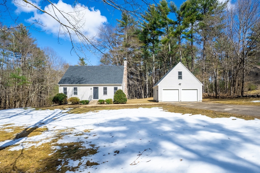 3 Charnock Circle Rutland, MA 01543 - Photo 32 of 33