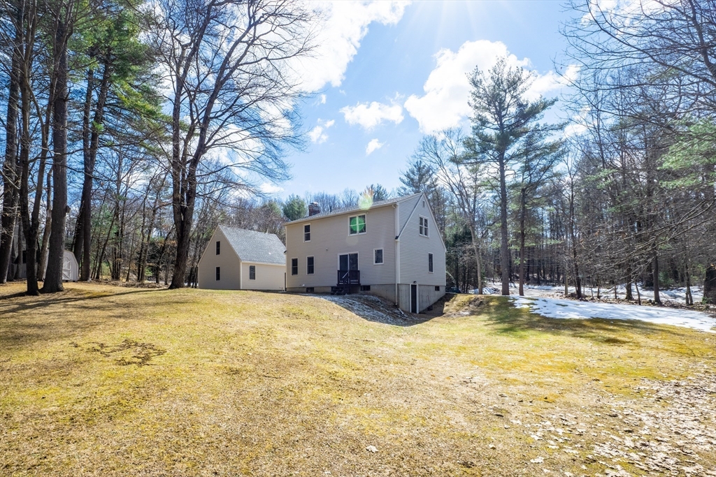 3 Charnock Circle Rutland, MA 01543 - Photo 33 of 33