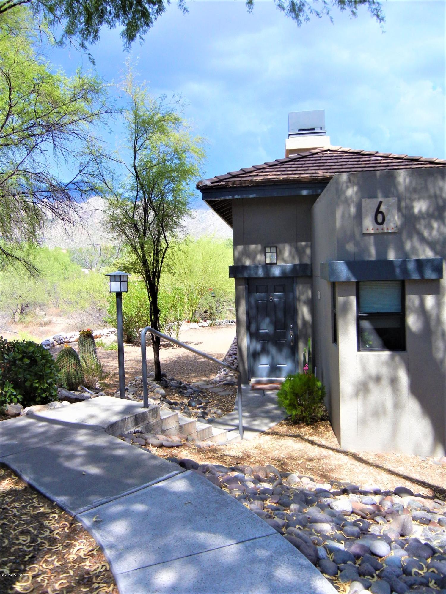 5800 North Kolb Road, Unit 8210 Tucson, AZ 85750 - Photo 24 of 24