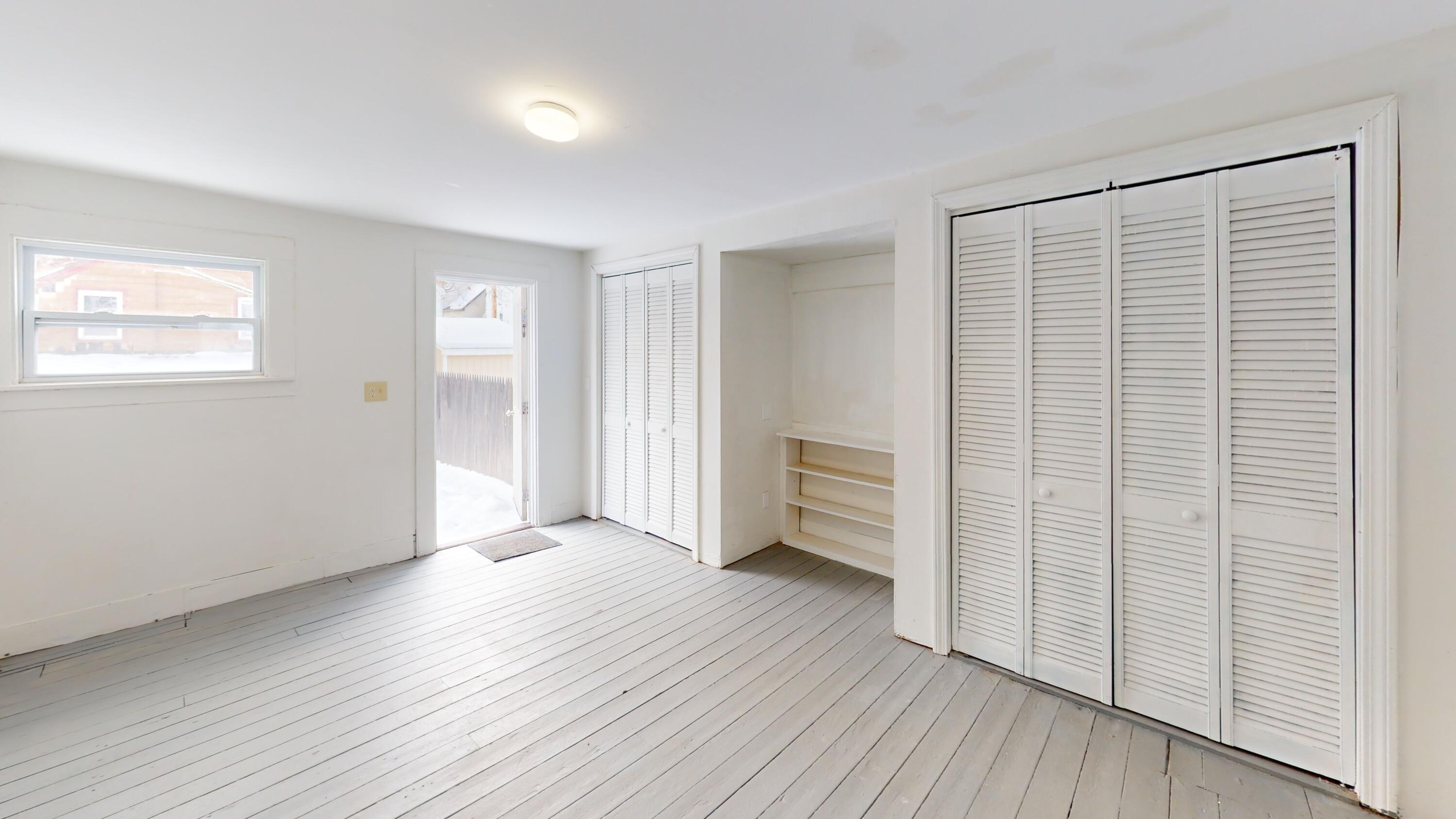 6 Flagg Street Augusta, ME 04330 - Photo 11 of 19 mudroom