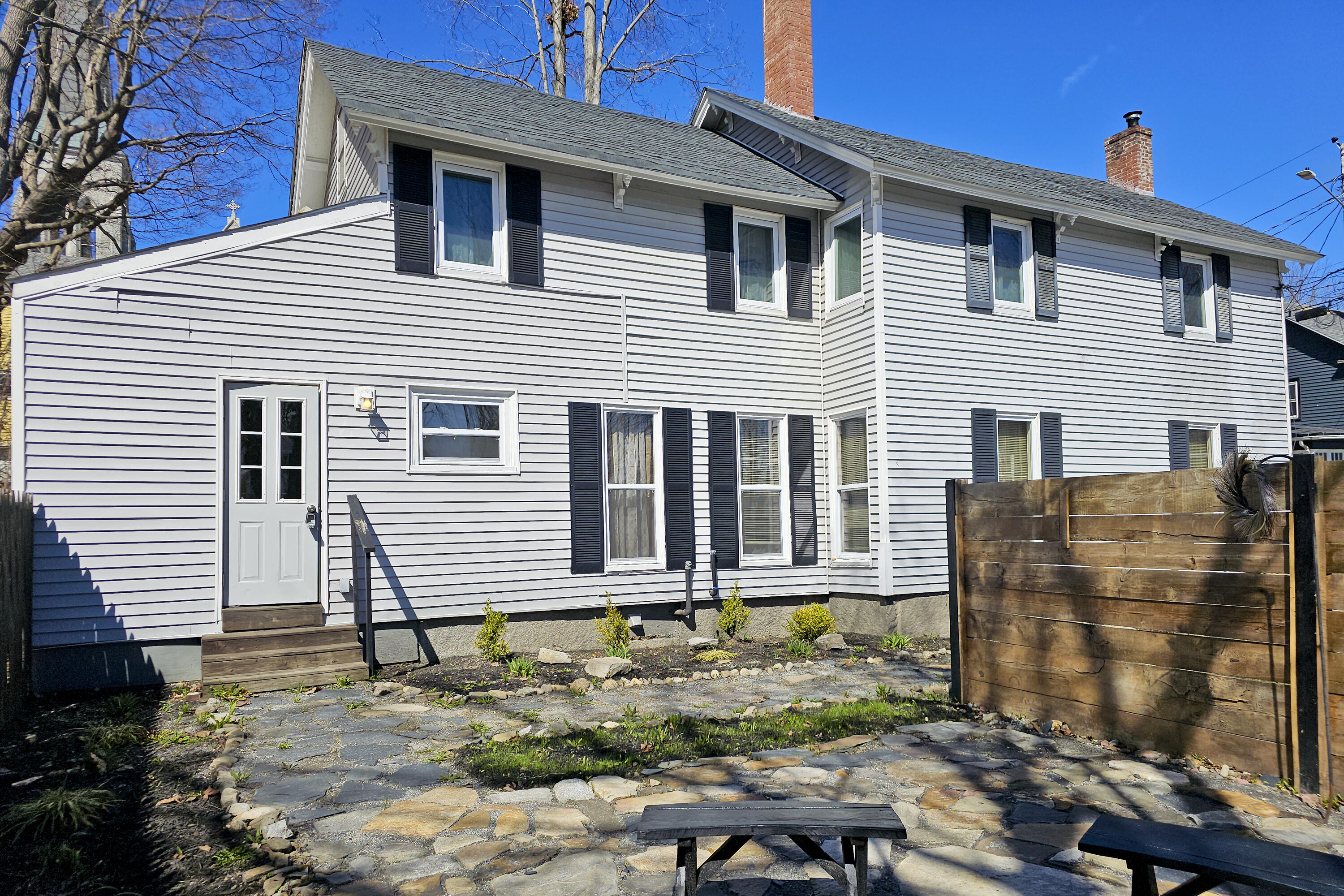 6 Flagg Street Augusta, ME 04330 - Photo 21 of 24 house side2
