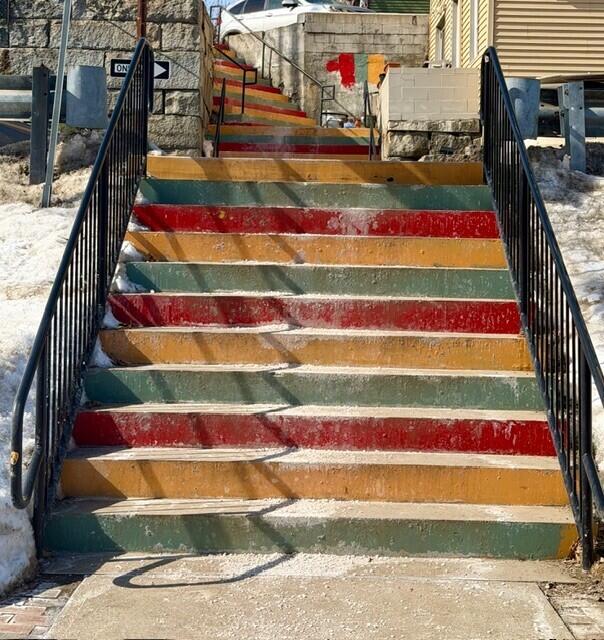 6 Flagg Street Augusta, ME 04330 - Photo 22 of 22 Steps