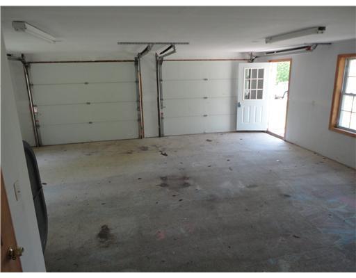 266 North Dixmont Road Troy, ME 04987 - Photo 10 of 13 Other. attached garage