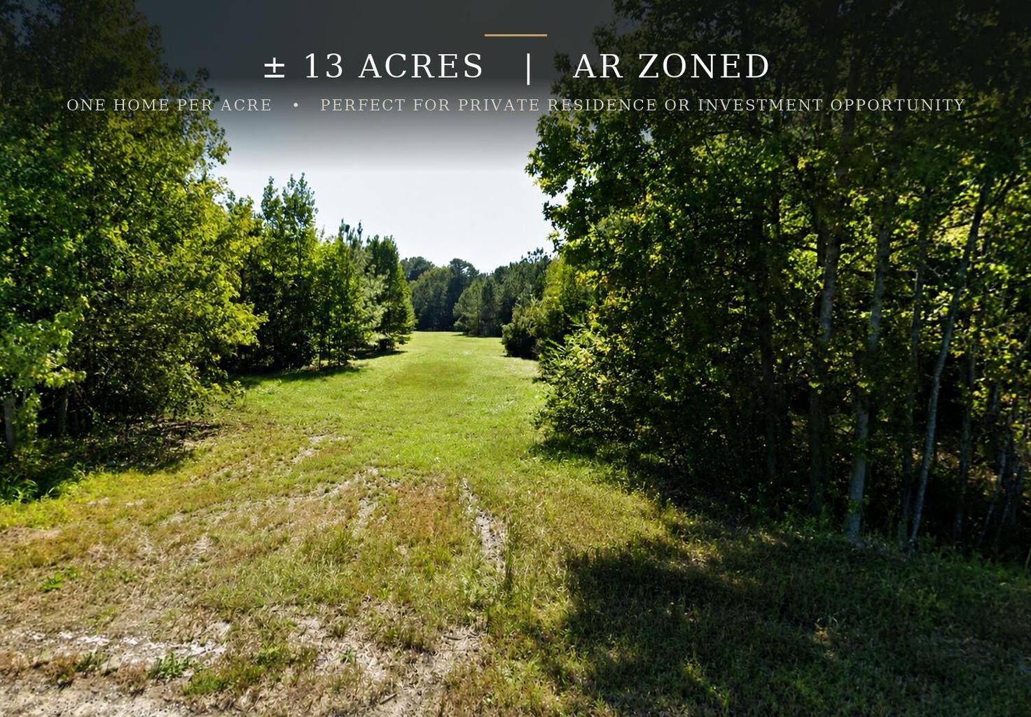 0 Bethel Cemetery Road Reevesville, SC 29471 - Photo 11 of 13 20260728171700086239000000-o