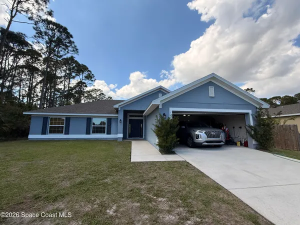 $2,250 | 210 Krassner Drive, Palm Bay, FL 32907