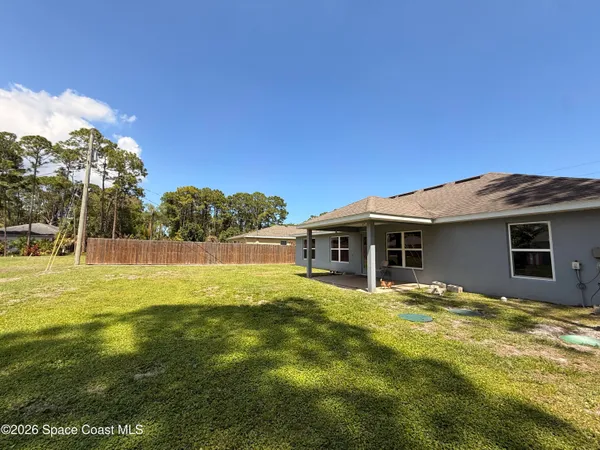 $2,250 | 210 Krassner Drive, Palm Bay, FL 32907