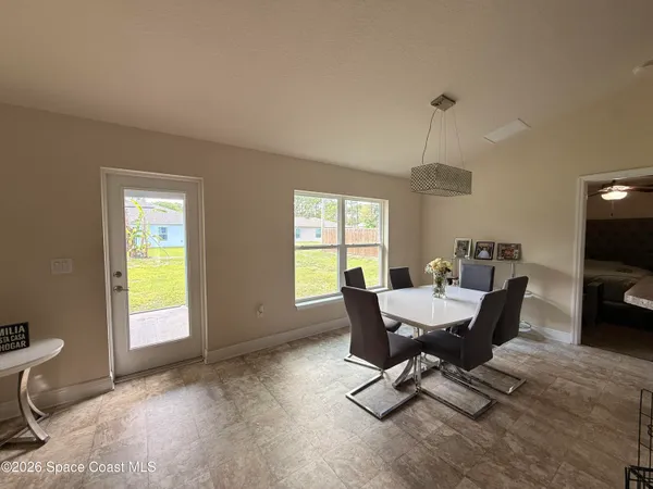 $2,250 | 210 Krassner Drive, Palm Bay, FL 32907