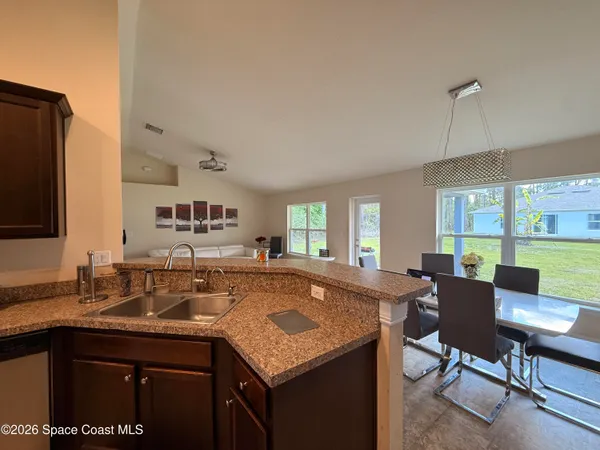 $2,250 | 210 Krassner Drive, Palm Bay, FL 32907