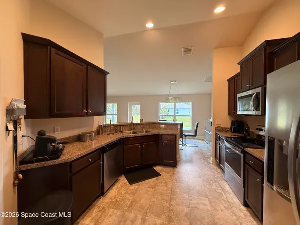 $2,250 | 210 Krassner Drive, Palm Bay, FL 32907