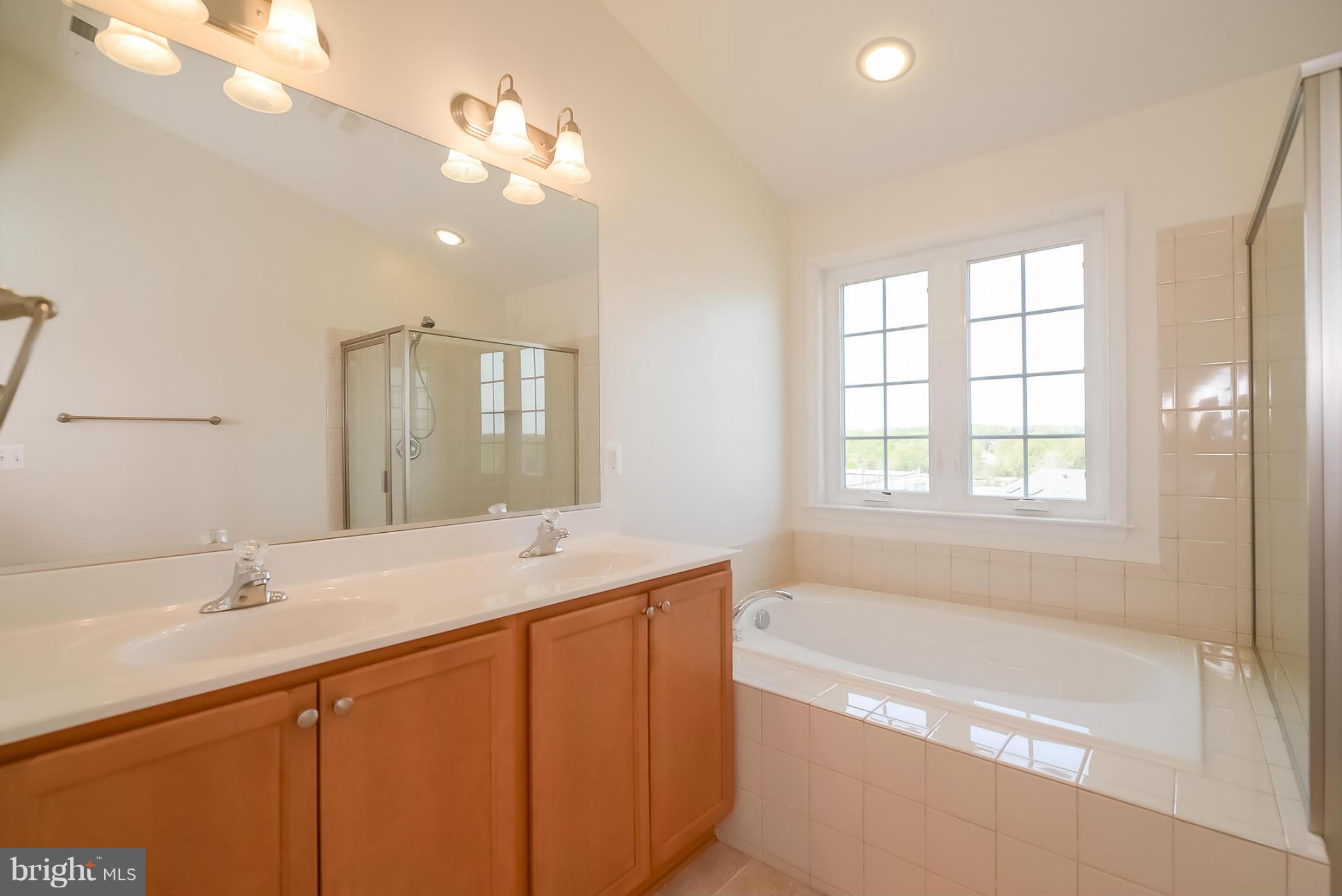 17680 Possum Point Road Dumfries, VA 22026 - Photo 18 of 30 Bath (Master)