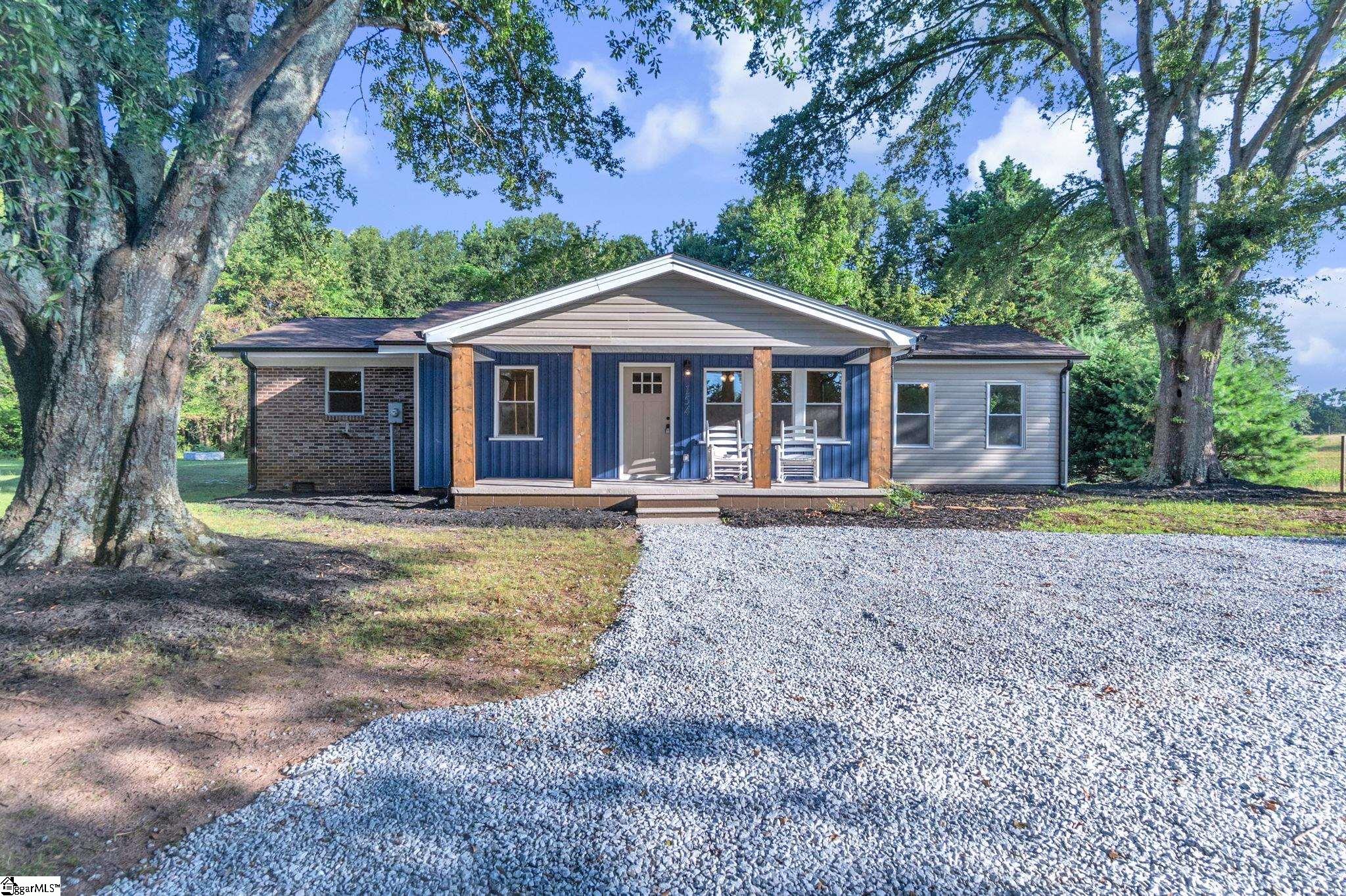 154 Holliday Road Six Mile, SC 29682 - Photo 24 of 32