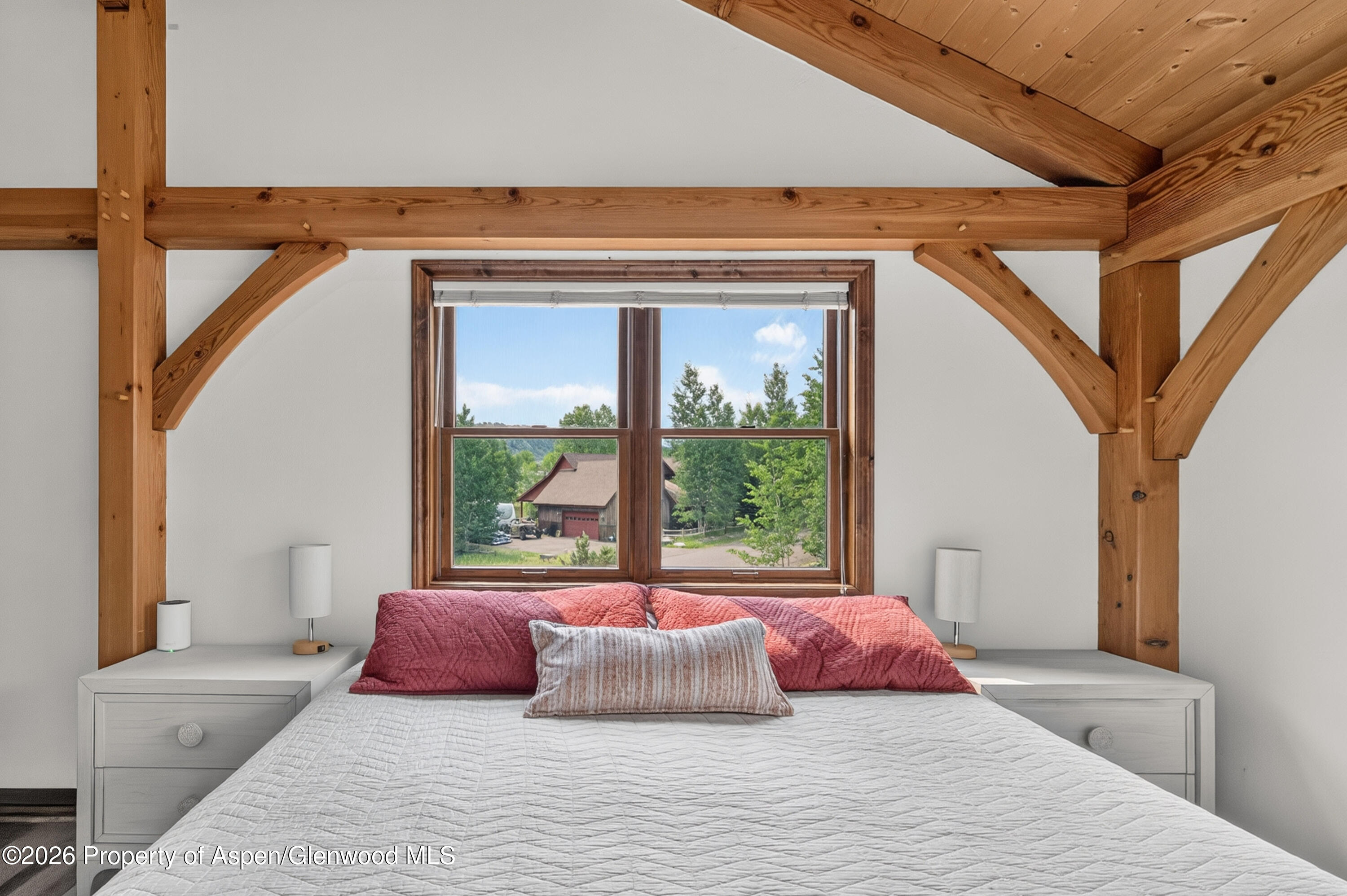 73 Haystack Road Glenwood Springs, CO 81601 - Photo 27 of 64 bedroom 2