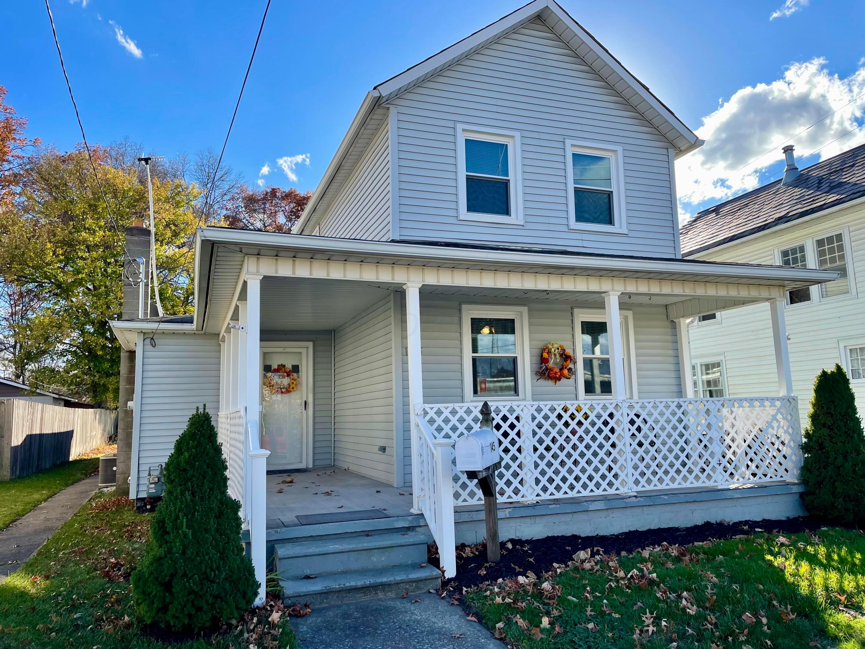 145 Riley Street Newark, OH 43055 - Photo 23 of 23 IMG_0350