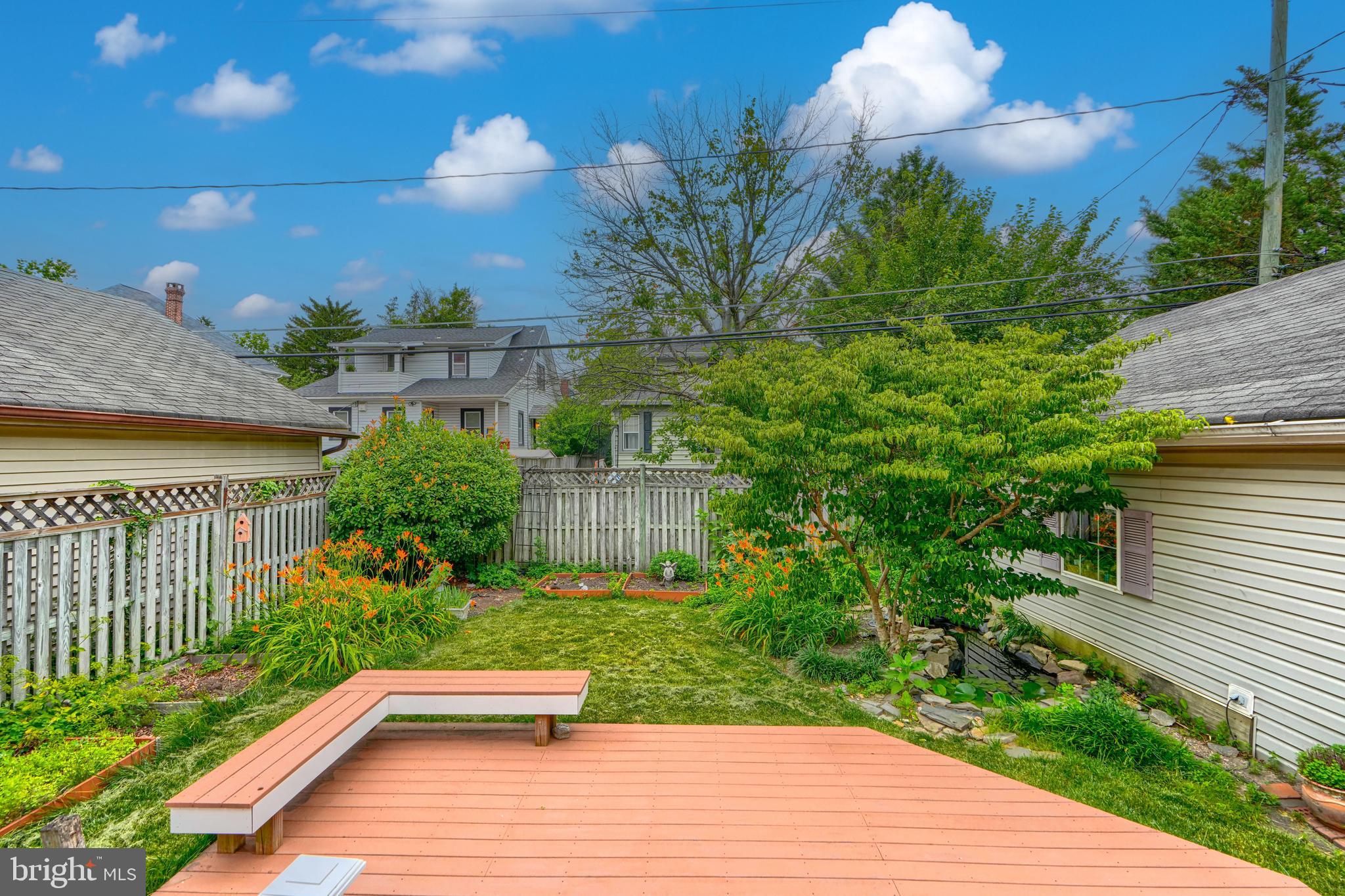 510 Murdock Road Baltimore, MD 21212 - Photo 56 of 68