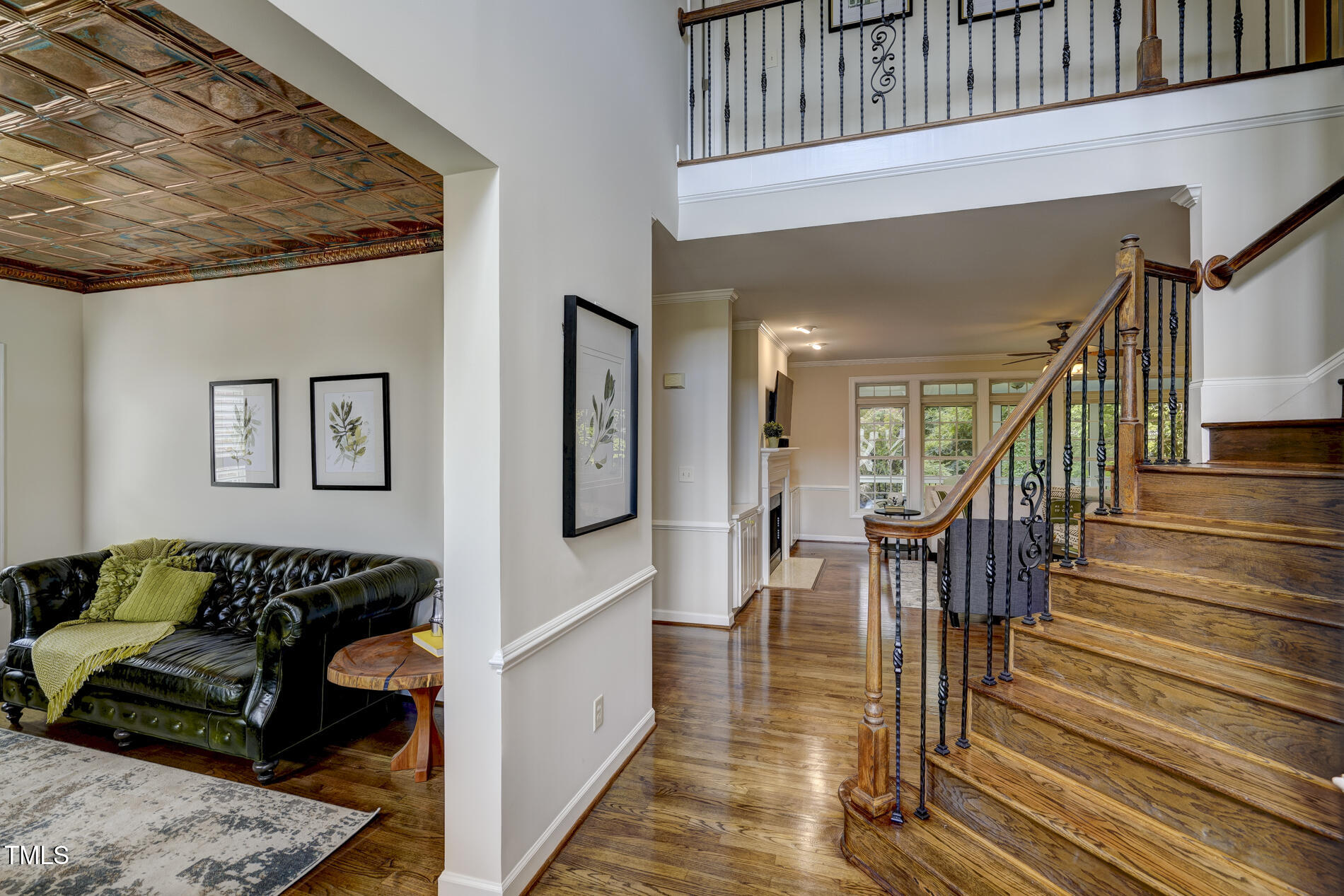 3004 Avensburg Court Raleigh, NC 27614 - Photo 3 of 59 3004 Avensburg-4