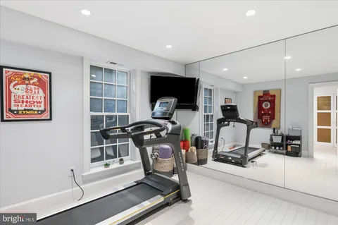 $4,300,000 | 1821 Kalorama Square, Unit 11, Washington, DC 20008