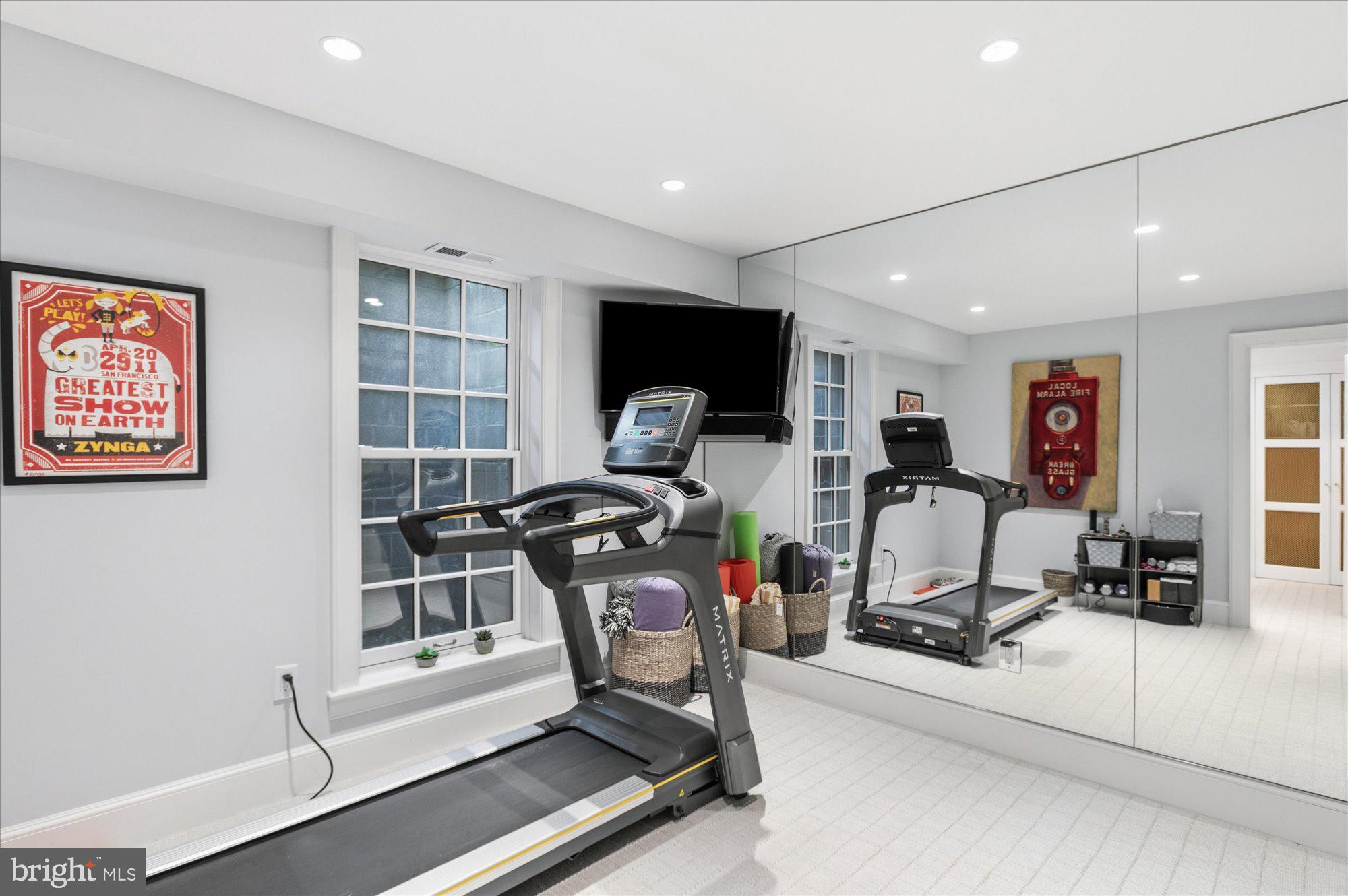 1821 Kalorama Square, Unit 11 Washington, DC 20008 - Photo 39 of 47
