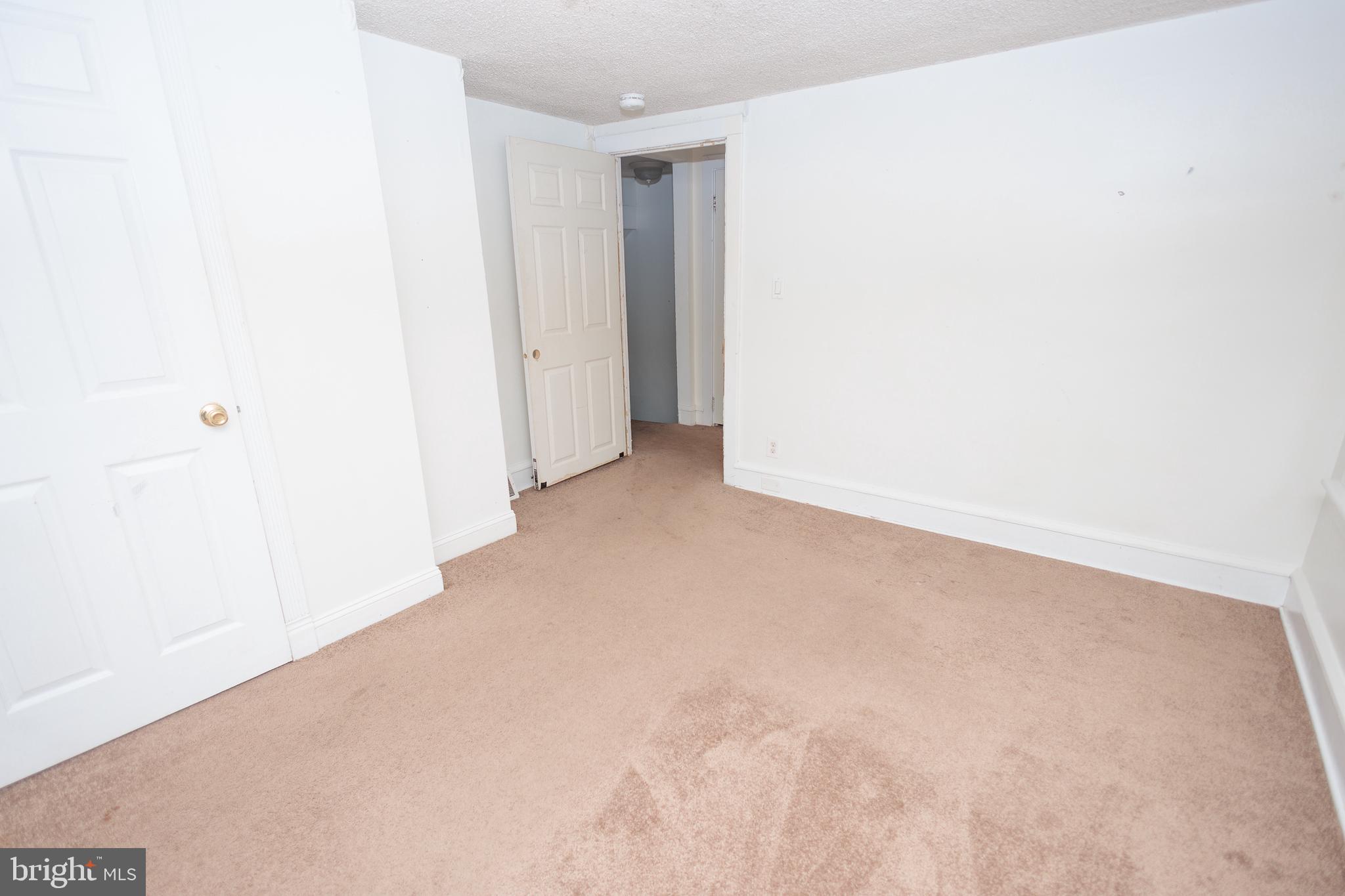 130 State Street Glassboro, NJ 08028 - Photo 12 of 17 a view of an empty room