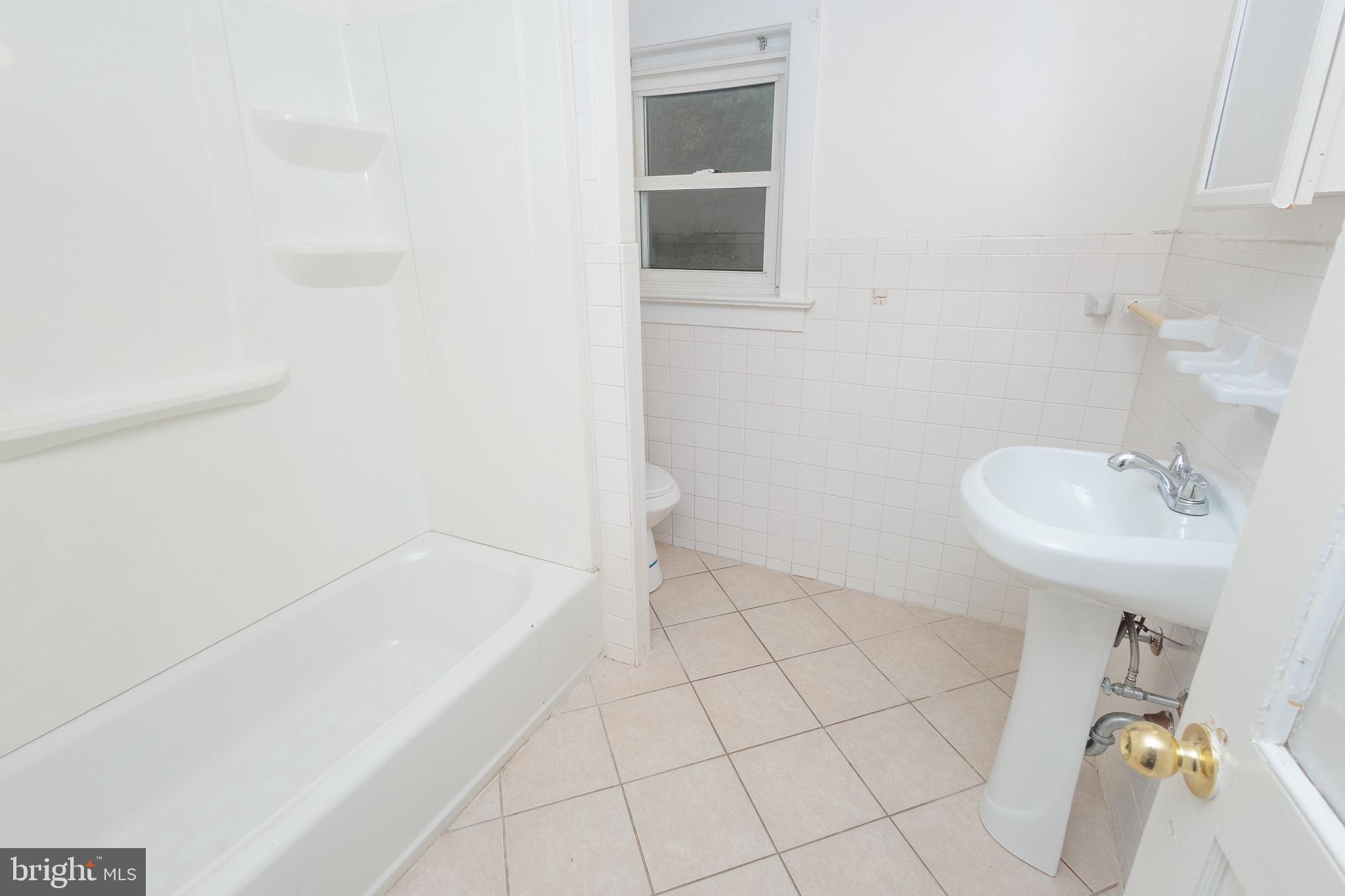 130 State Street Glassboro, NJ 08028 - Photo 13 of 17 a bathroom with a sink
