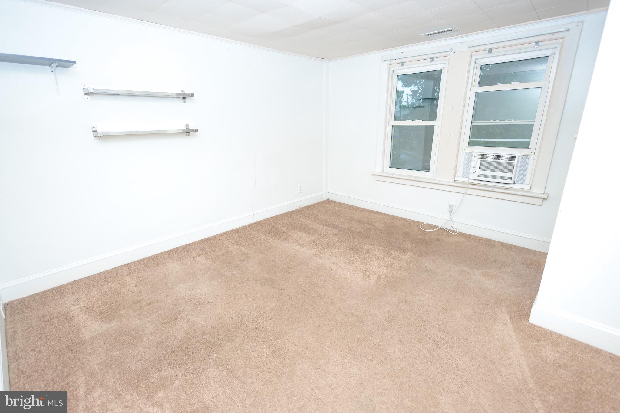 130 State Street Glassboro, NJ 08028 - Photo 14 of 17 an empty room with a window