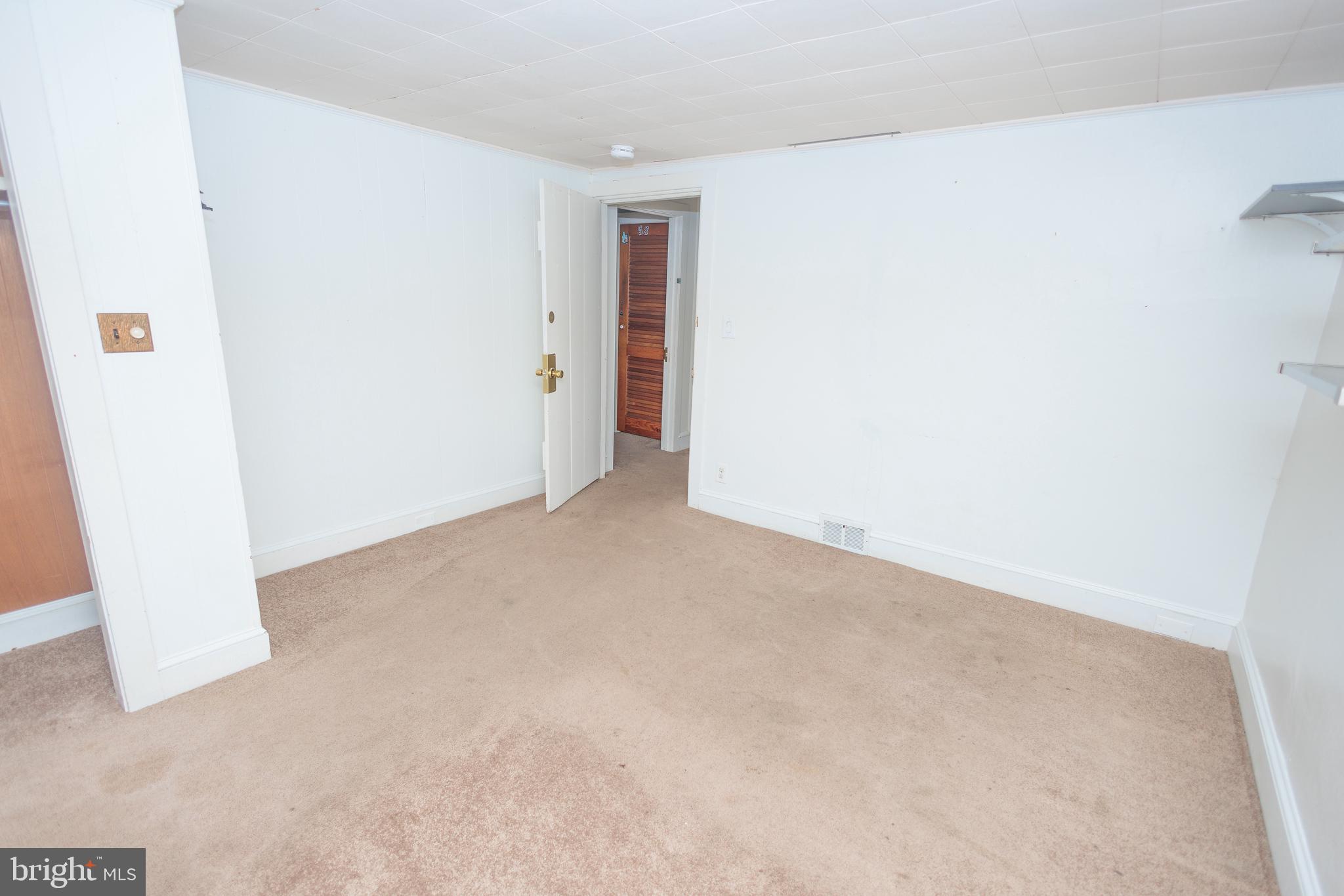 130 State Street Glassboro, NJ 08028 - Photo 15 of 17 a view of an empty room
