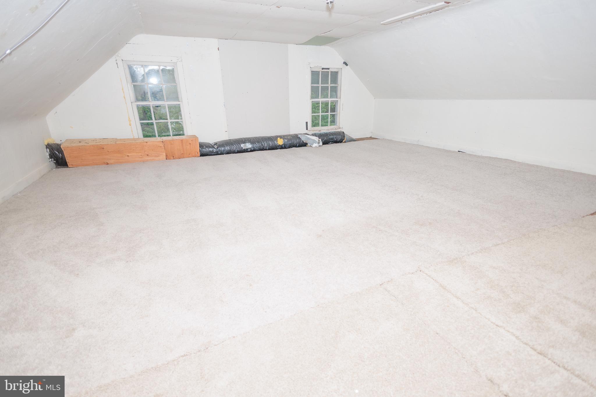 130 State Street Glassboro, NJ 08028 - Photo 17 of 17 an empty room with windows