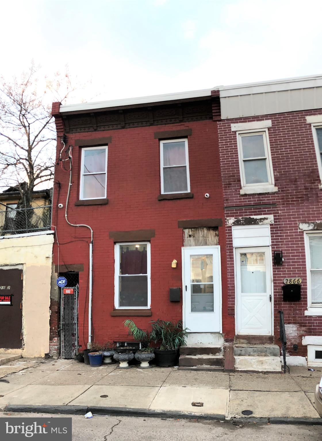 2864 Ruth Street Philadelphia, PA 19134 - Photo 1 of 25 Gallery Image 1