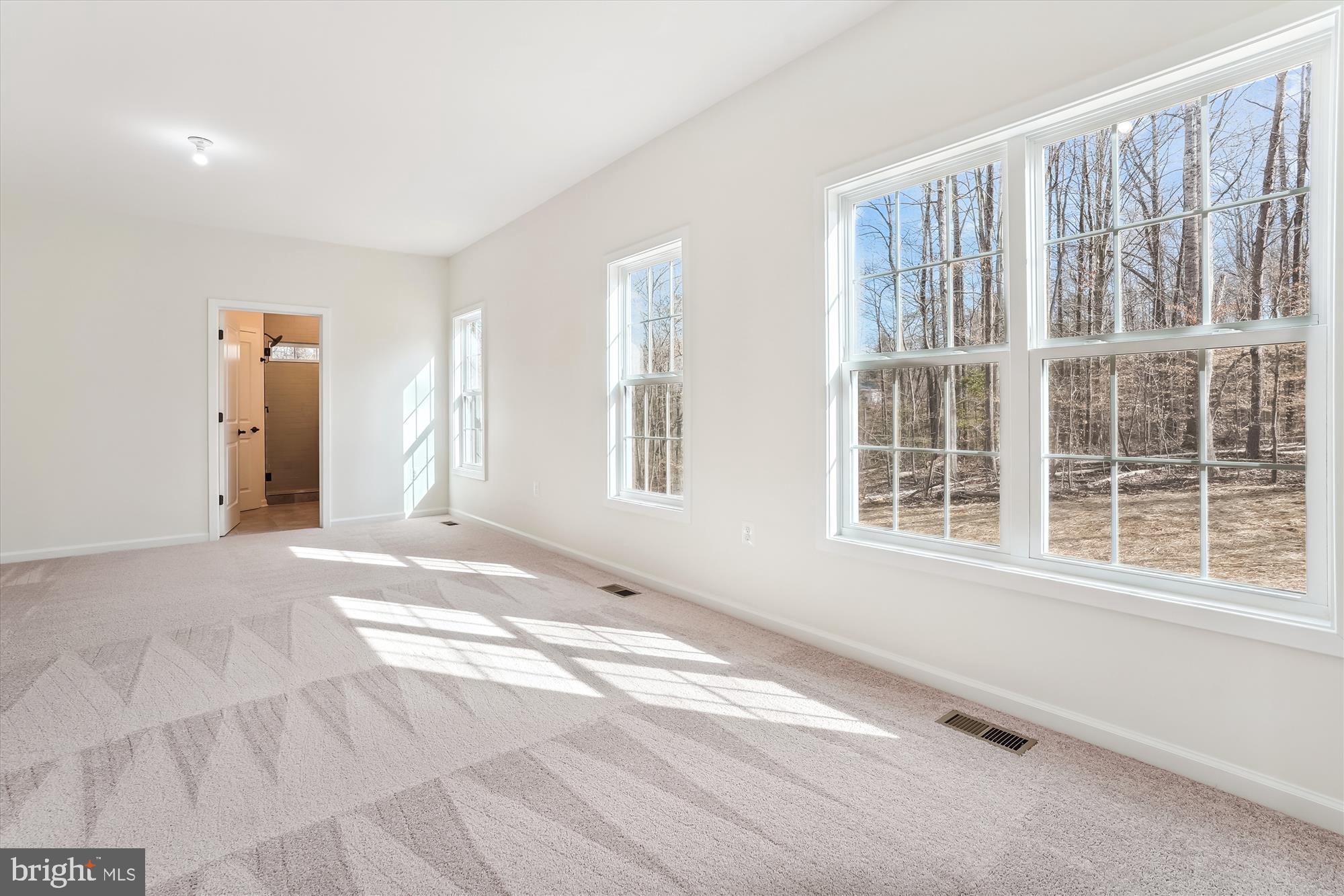 1 A Old Stillhouse Road Boston, VA 22713 - Photo 29 of 42 a view of an empty room with a window
