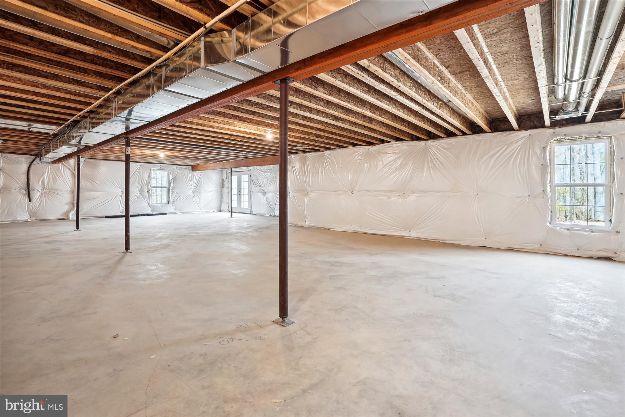 1 A Old Stillhouse Road Boston, VA 22713 - Photo 41 of 42 a view of an empty room