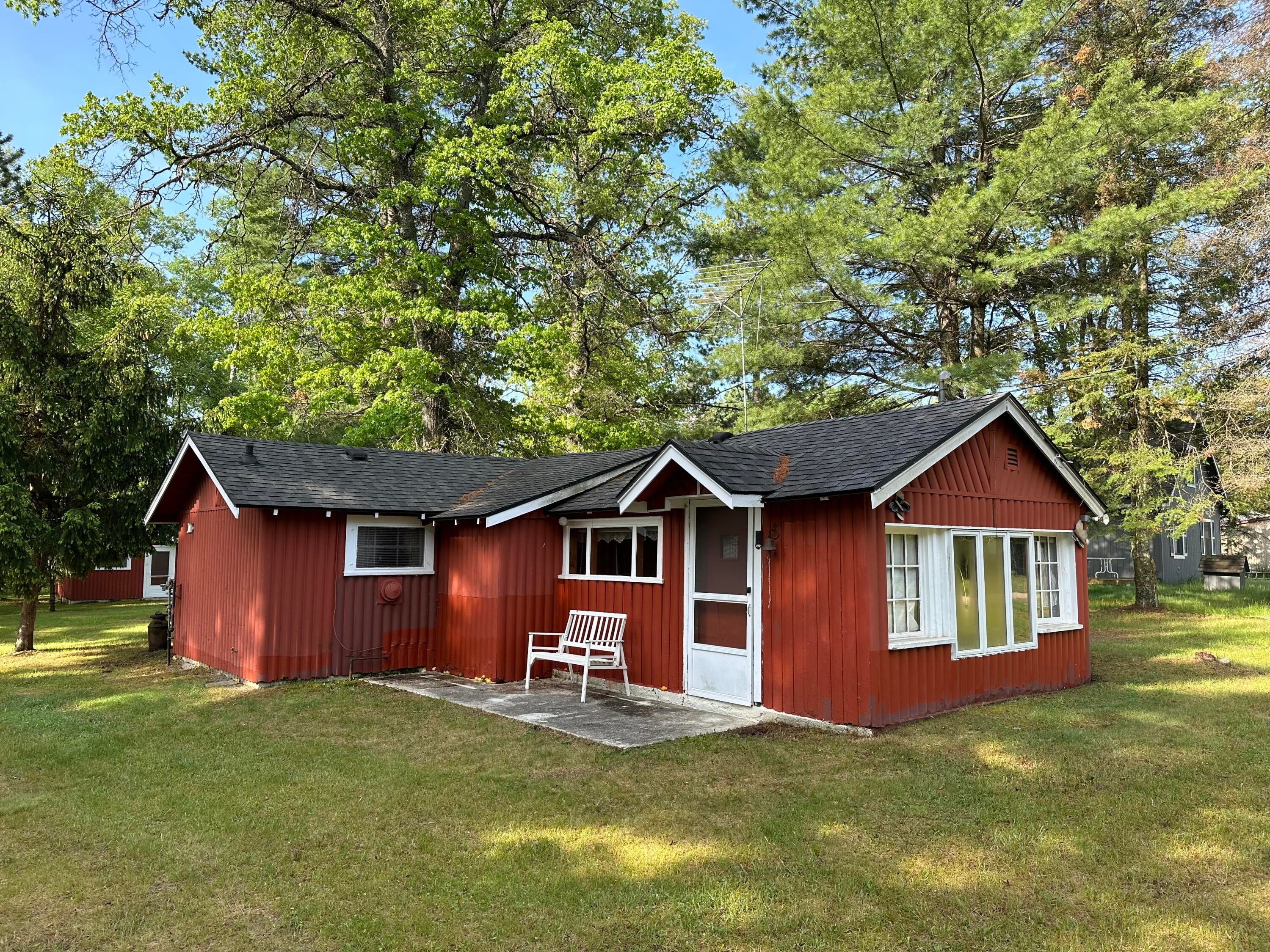 4359 Town Hall Road Lewiston, MI 49756 - Photo 1 of 18 Gallery Image 1