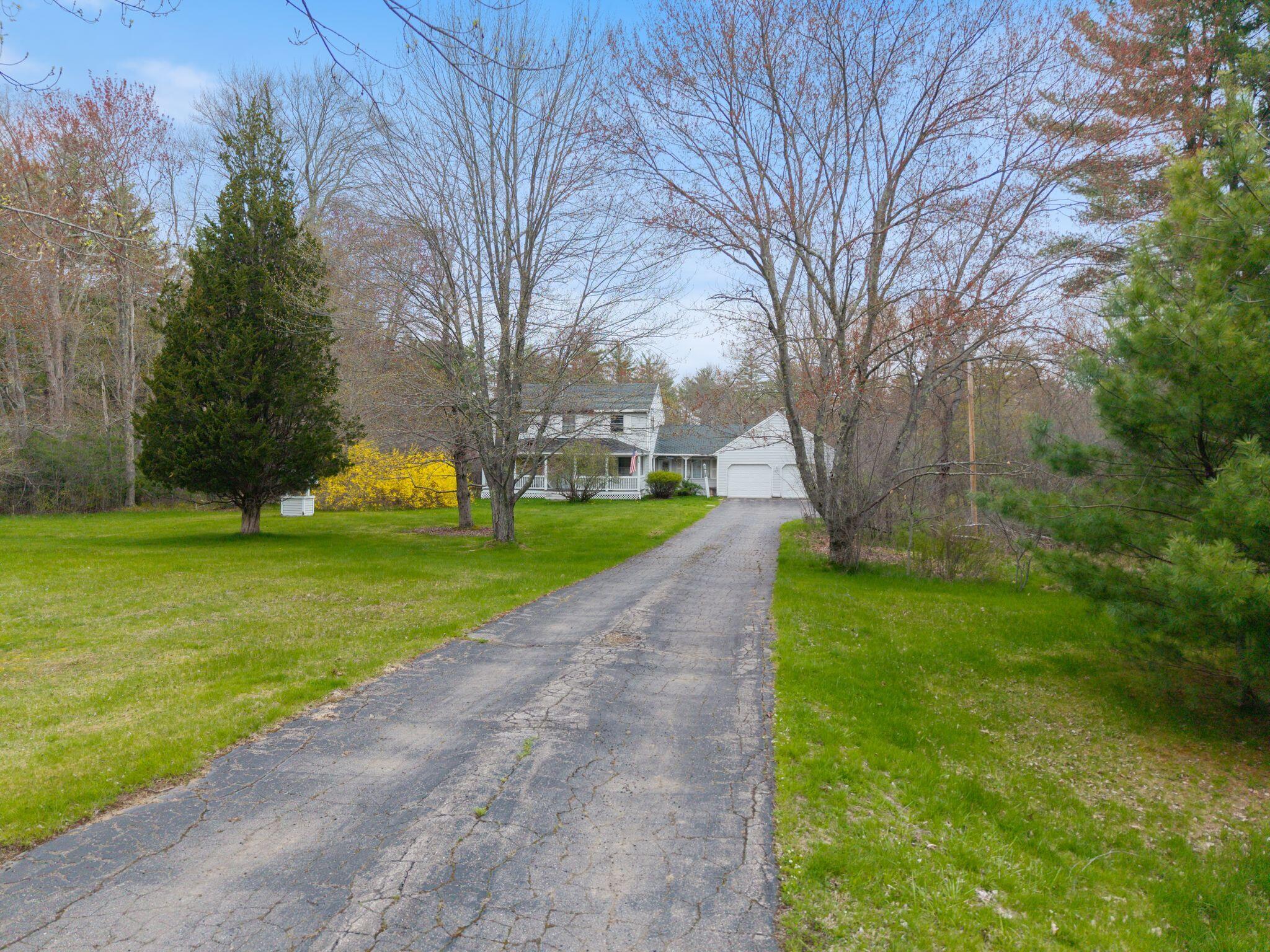 2 Old Chases Pond Road York, ME 03909 - Photo 1 of 26 Exterior 1 05062026