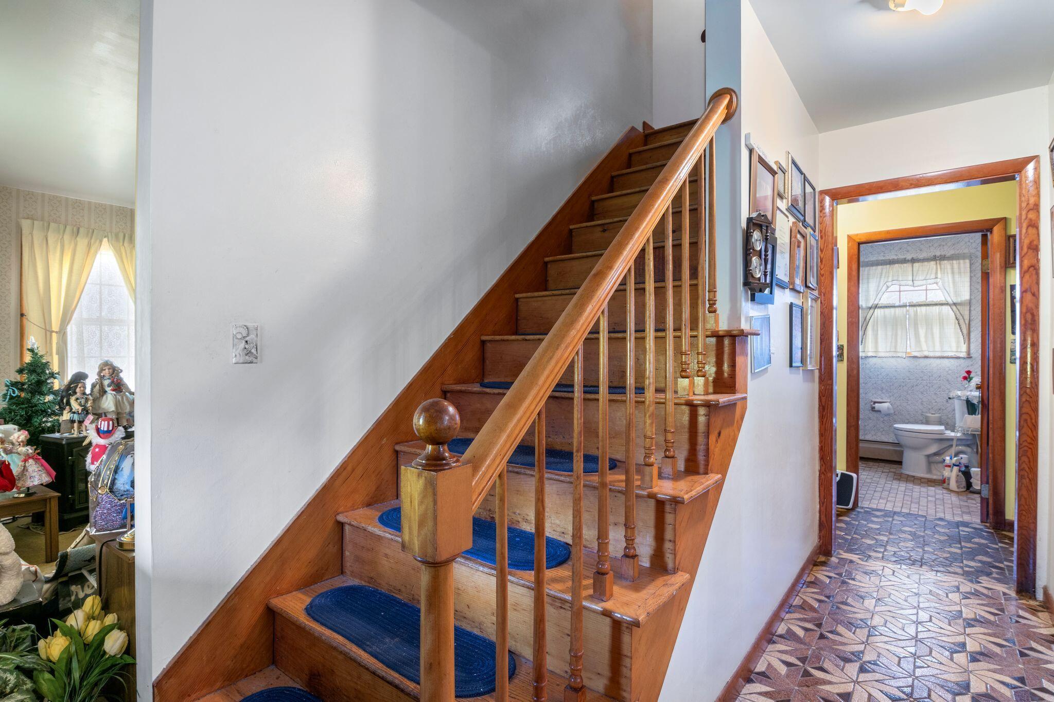 2 Old Chases Pond Road York, ME 03909 - Photo 13 of 26 Hall view 05062026