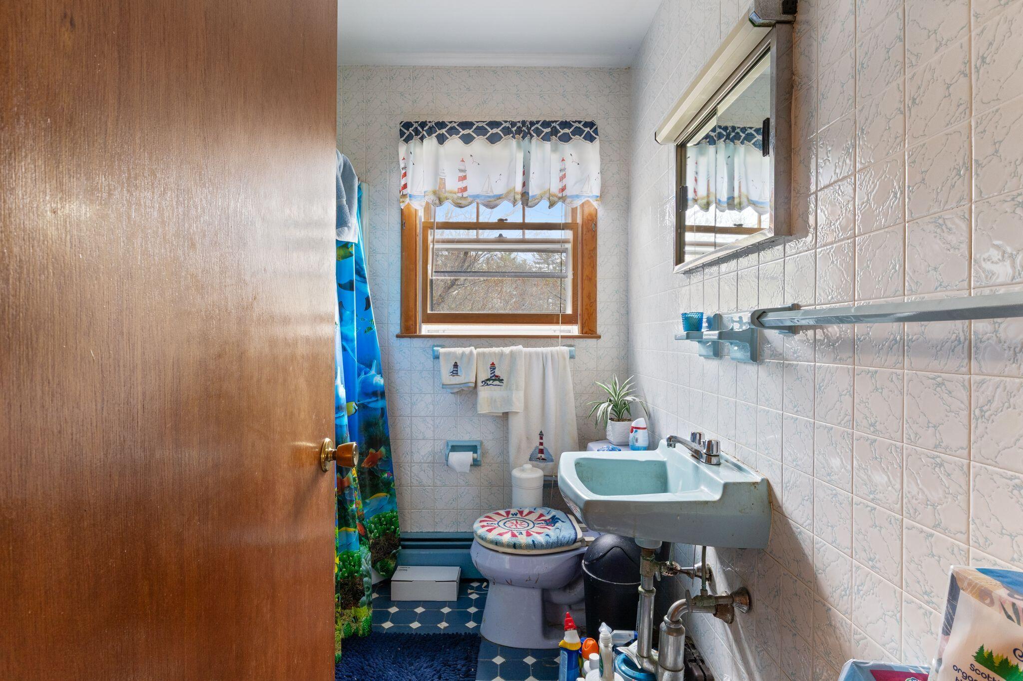 2 Old Chases Pond Road York, ME 03909 - Photo 16 of 26 Bathroom Upstairs 05062026
