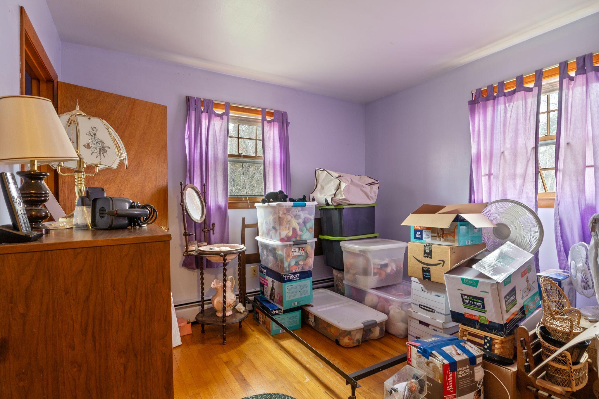 2 Old Chases Pond Road York, ME 03909 - Photo 17 of 26 Bedroom 1A 05062026