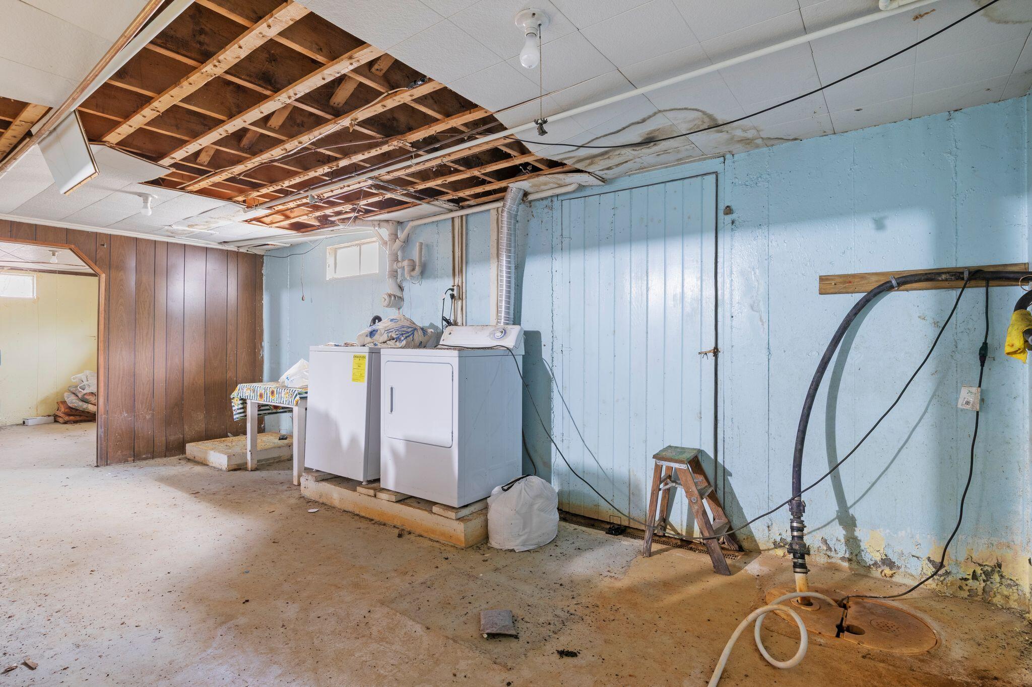 2 Old Chases Pond Road York, ME 03909 - Photo 19 of 26 Basement 3 05062026