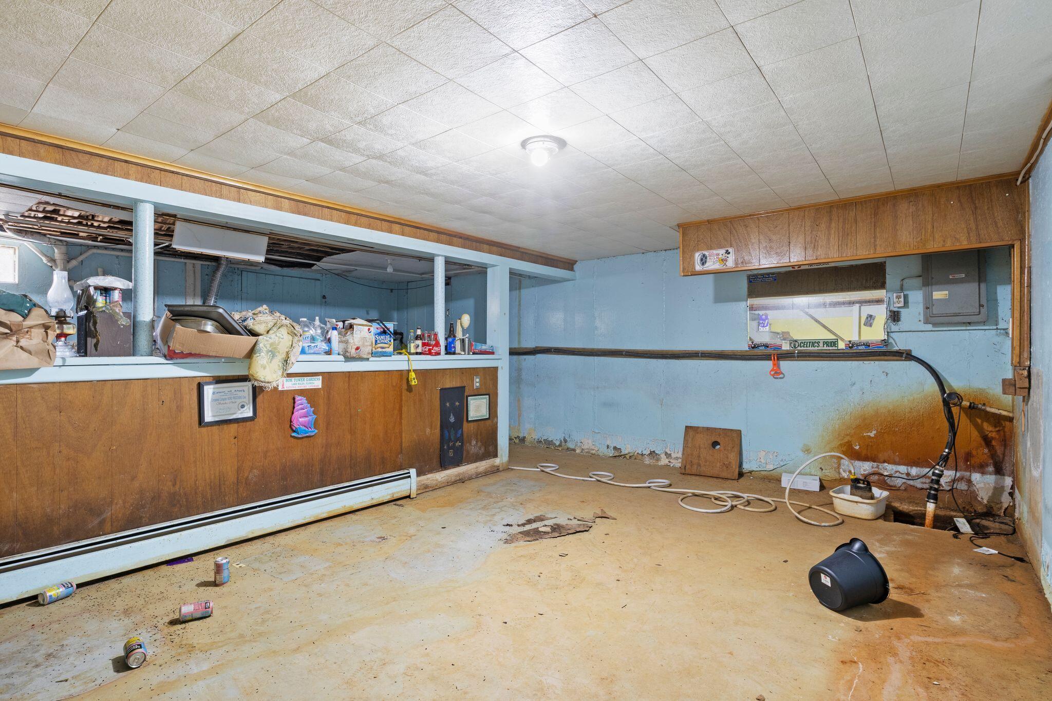 2 Old Chases Pond Road York, ME 03909 - Photo 20 of 26 Basement 1 05062026