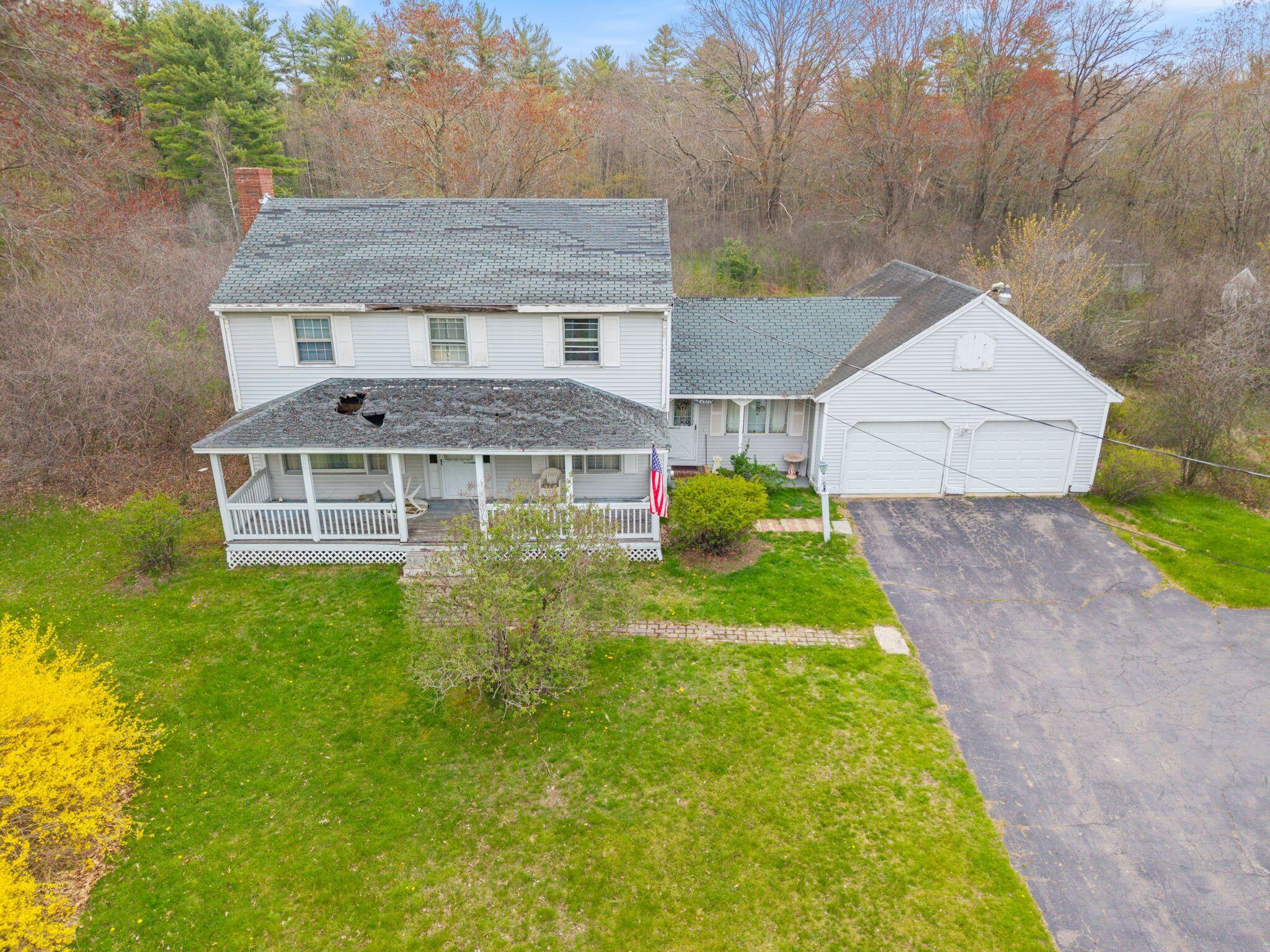 2 Old Chases Pond Road York, ME 03909 - Photo 2 of 26 Exterior 05062027