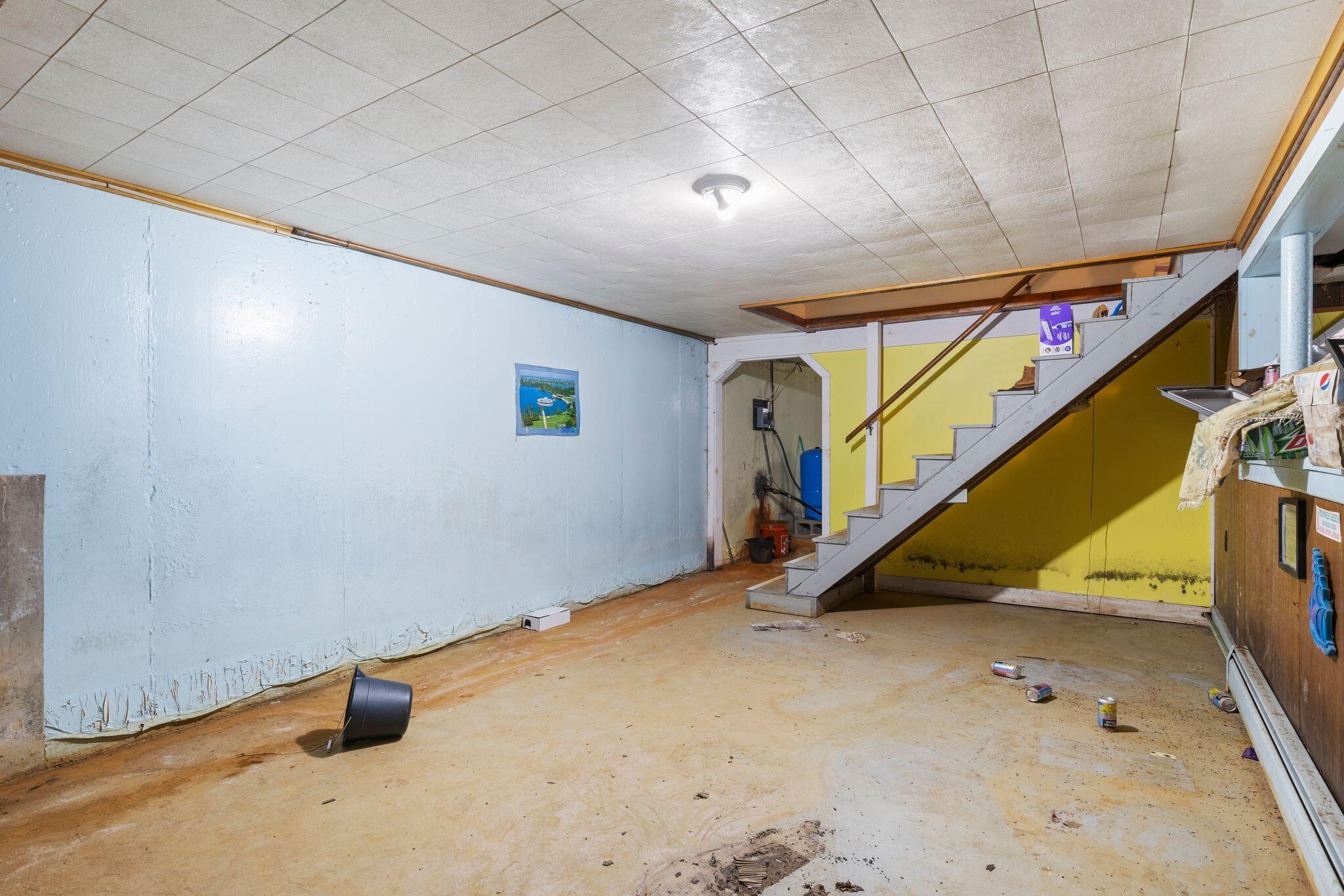 2 Old Chases Pond Road York, ME 03909 - Photo 21 of 26 Basement 2 05062026