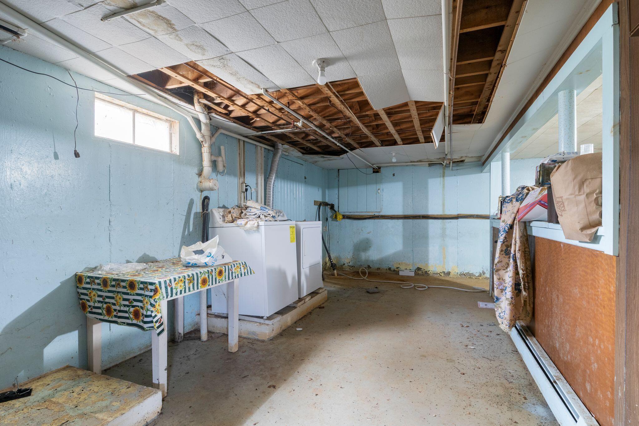 2 Old Chases Pond Road York, ME 03909 - Photo 22 of 26 Basement 4 05062026
